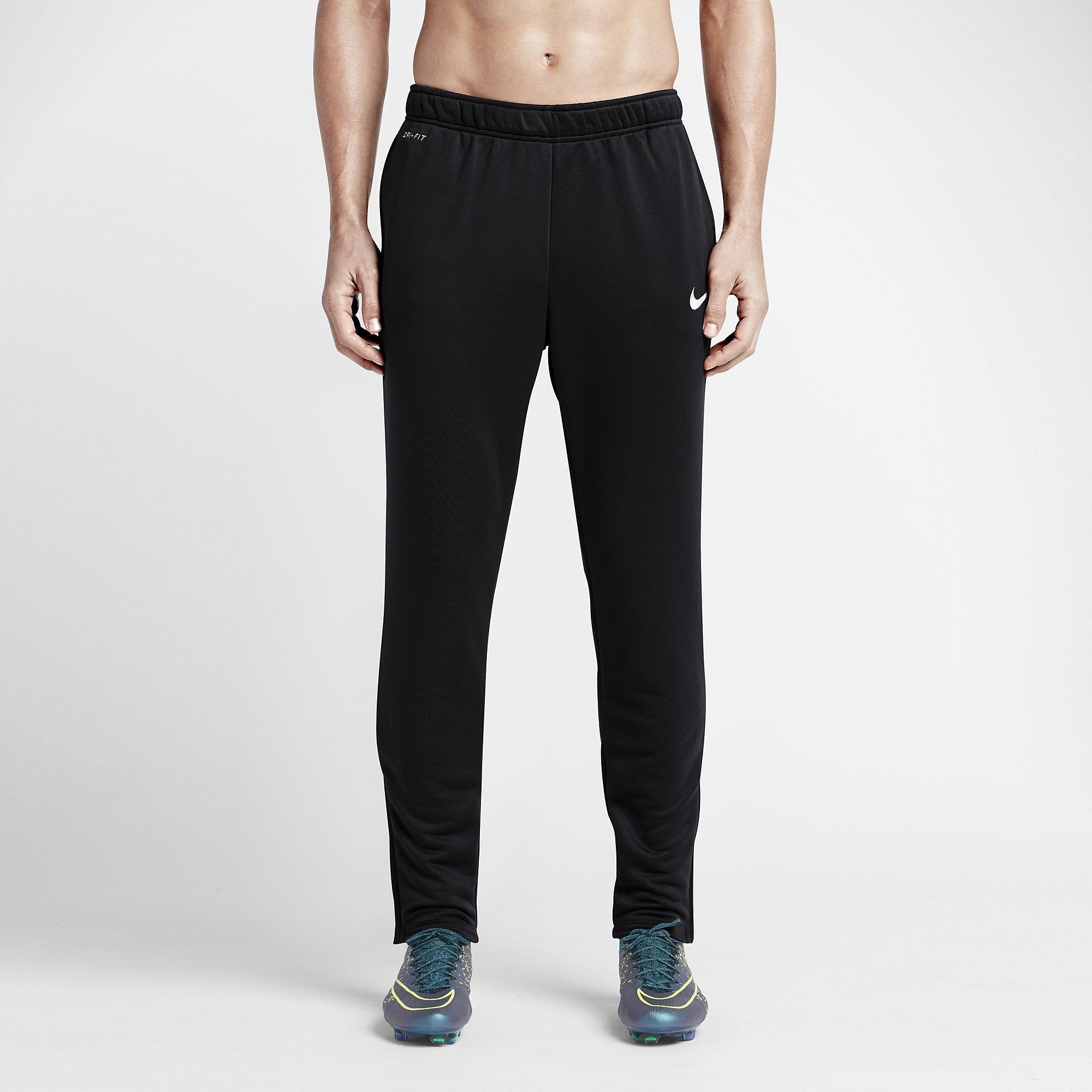 Nike Mens Academy Tech Training Pants -