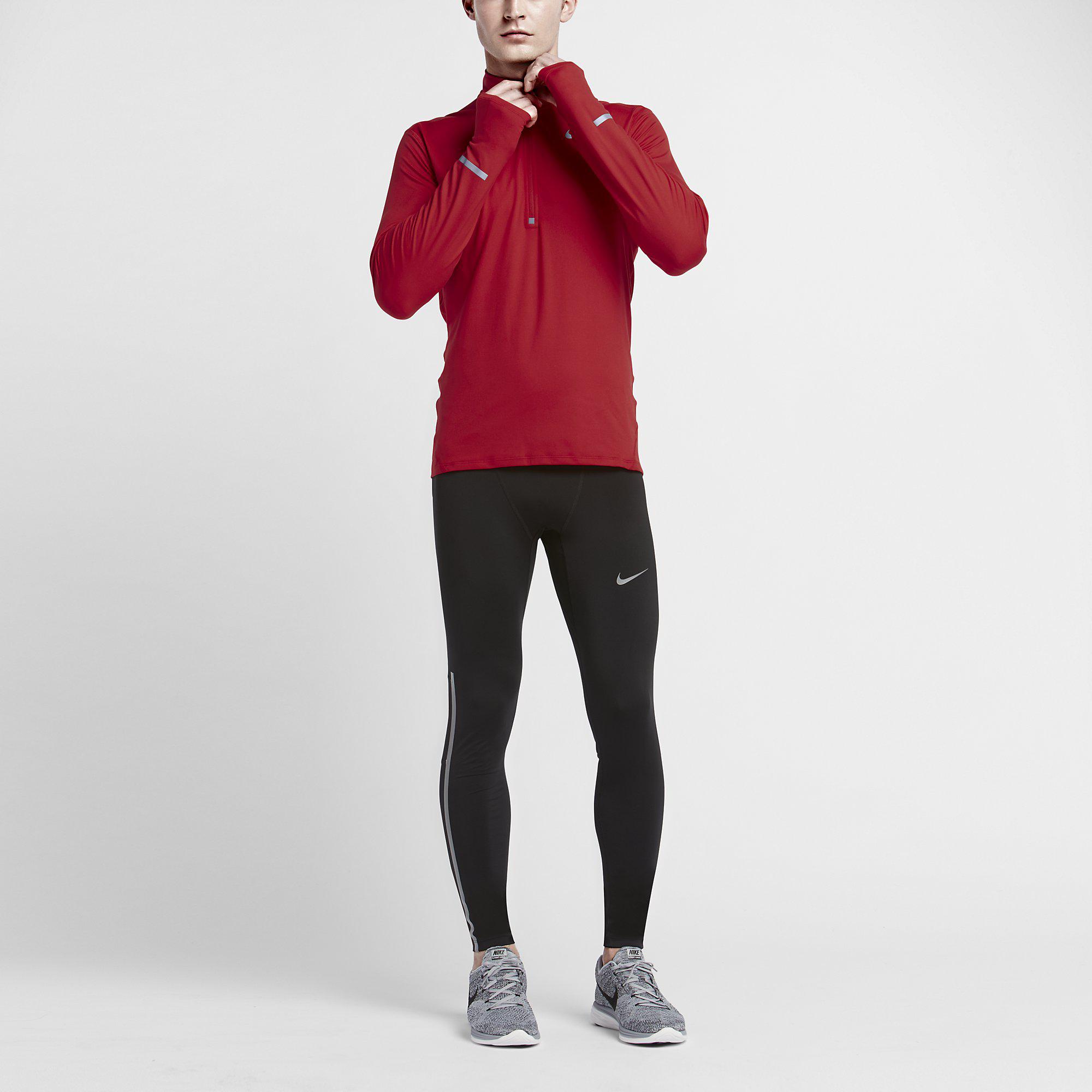 nike dri fit element pant