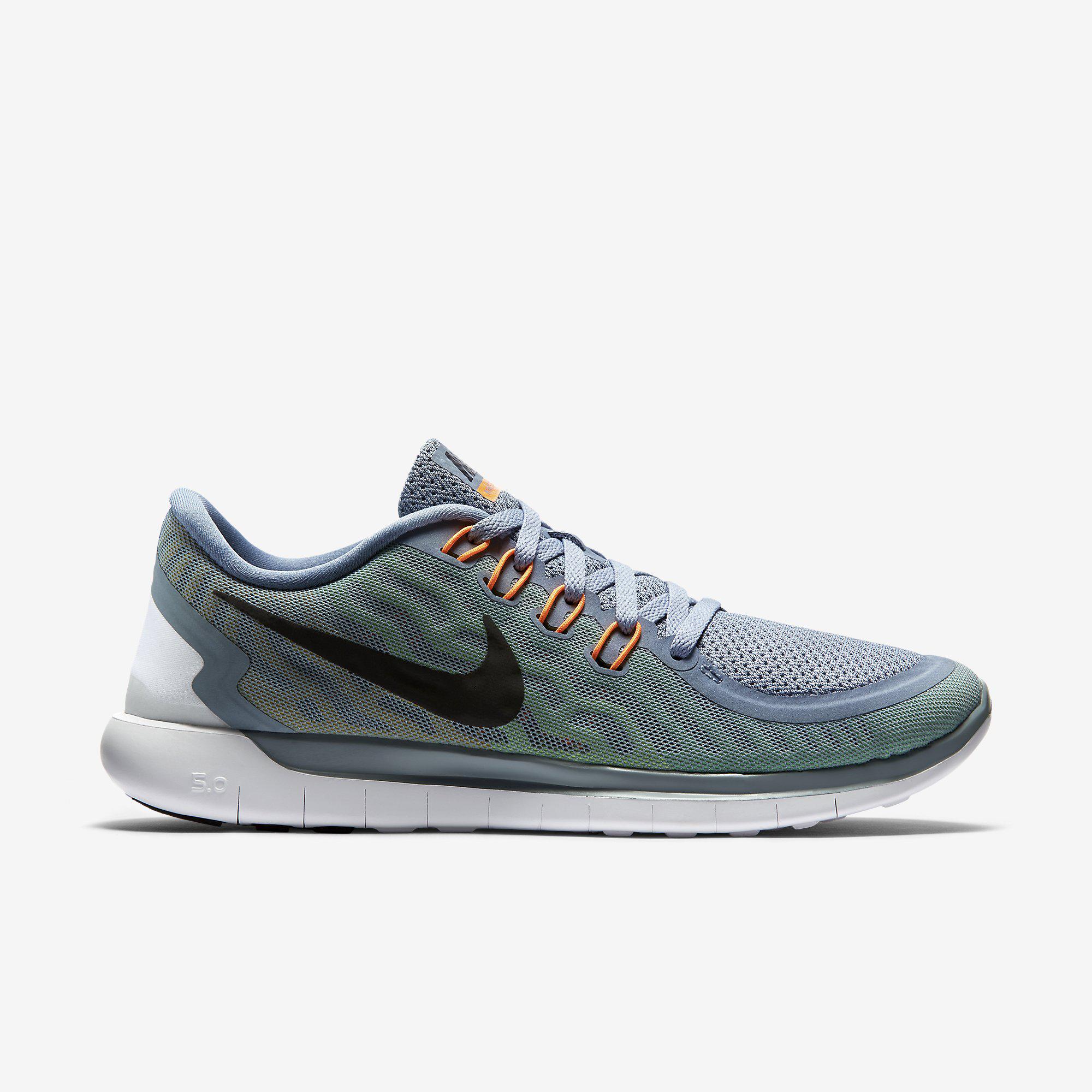 nike mens free 5.0