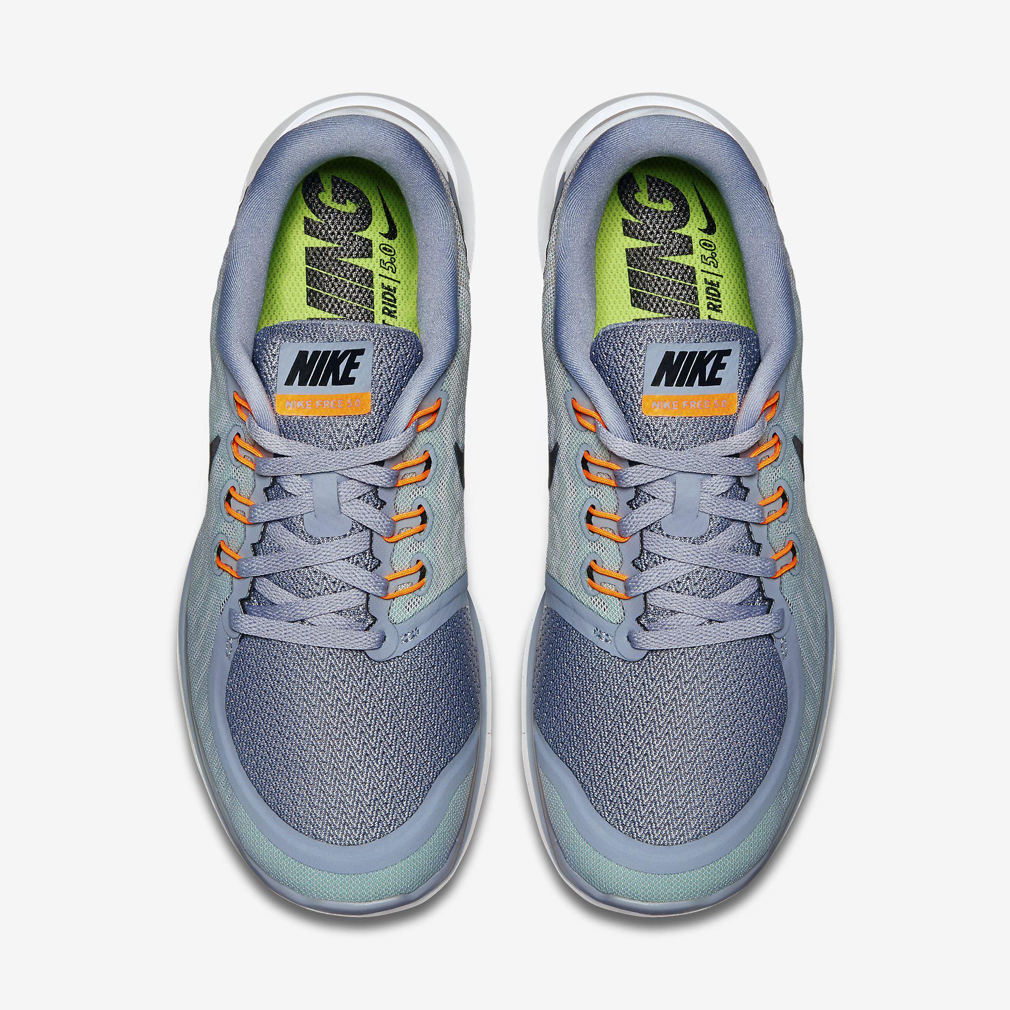 Nike Mens Free 5 0 Running Shoes Dove Grey Black Tennisnuts Com Nike Mens Free 5 0 Running Shoes Dove Grey Black Tennisnuts Com