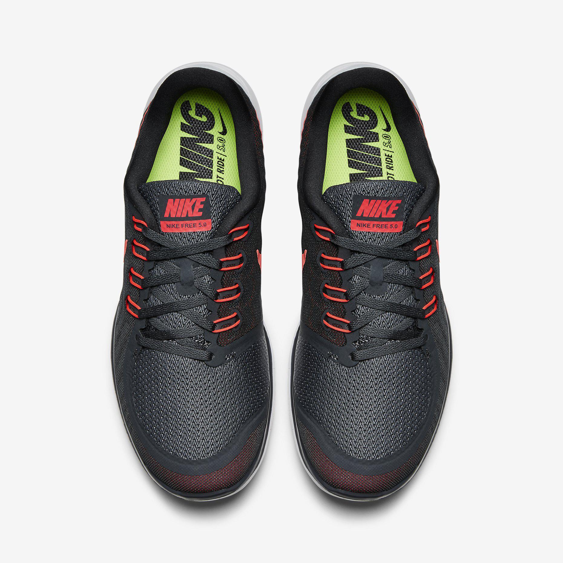 nike free 5.0 for men
