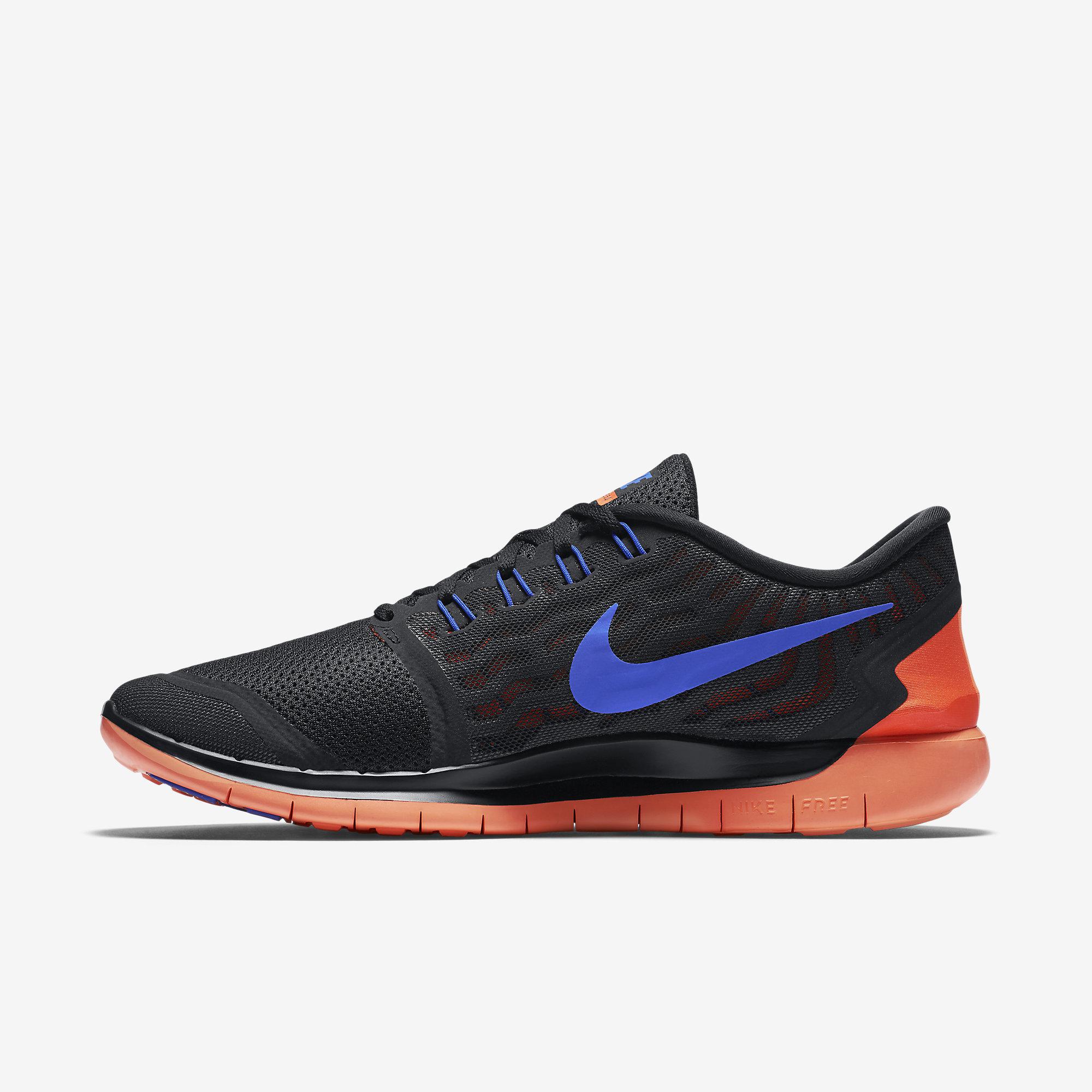 nike free 5.0 mens uk