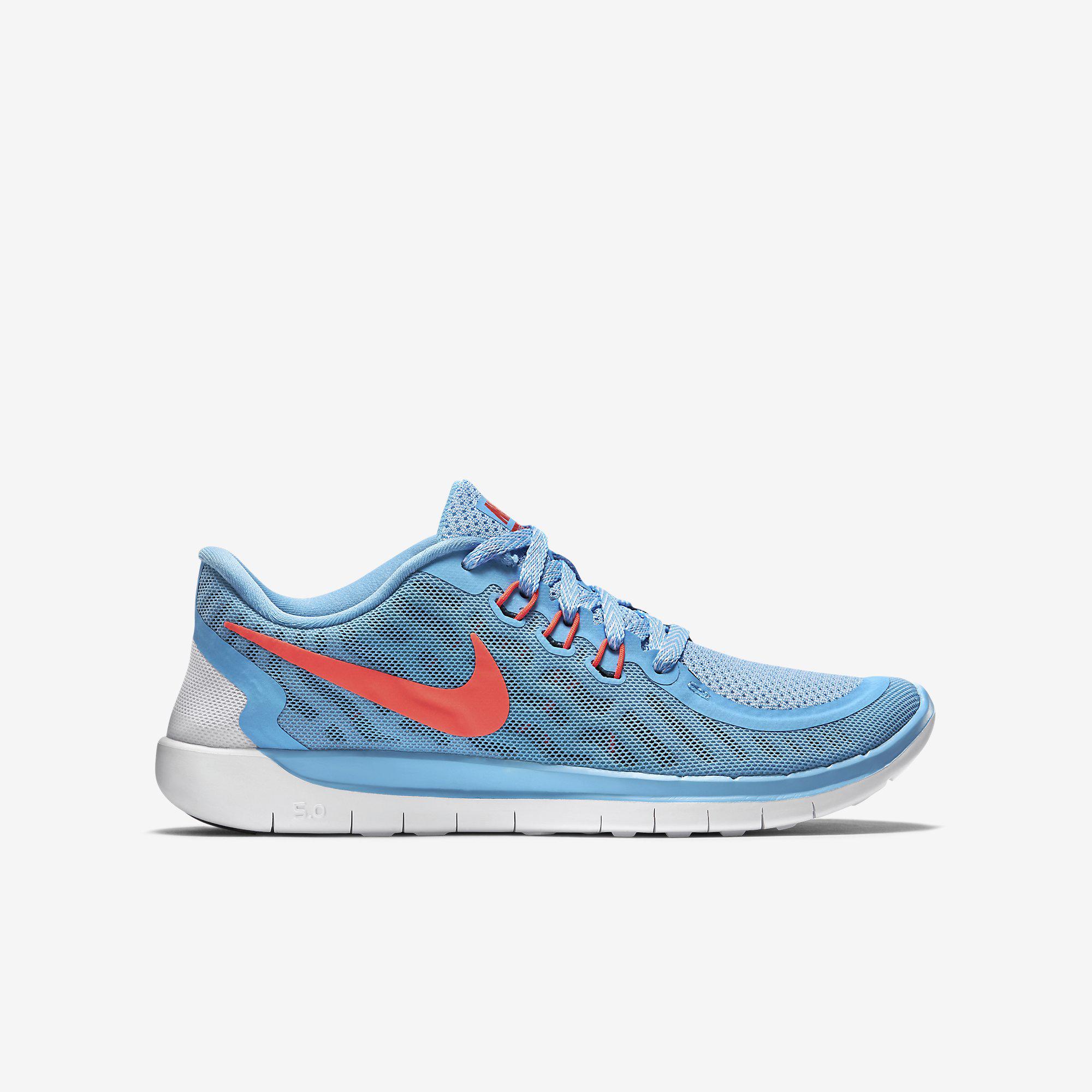 nike free run 5.0 womens old style