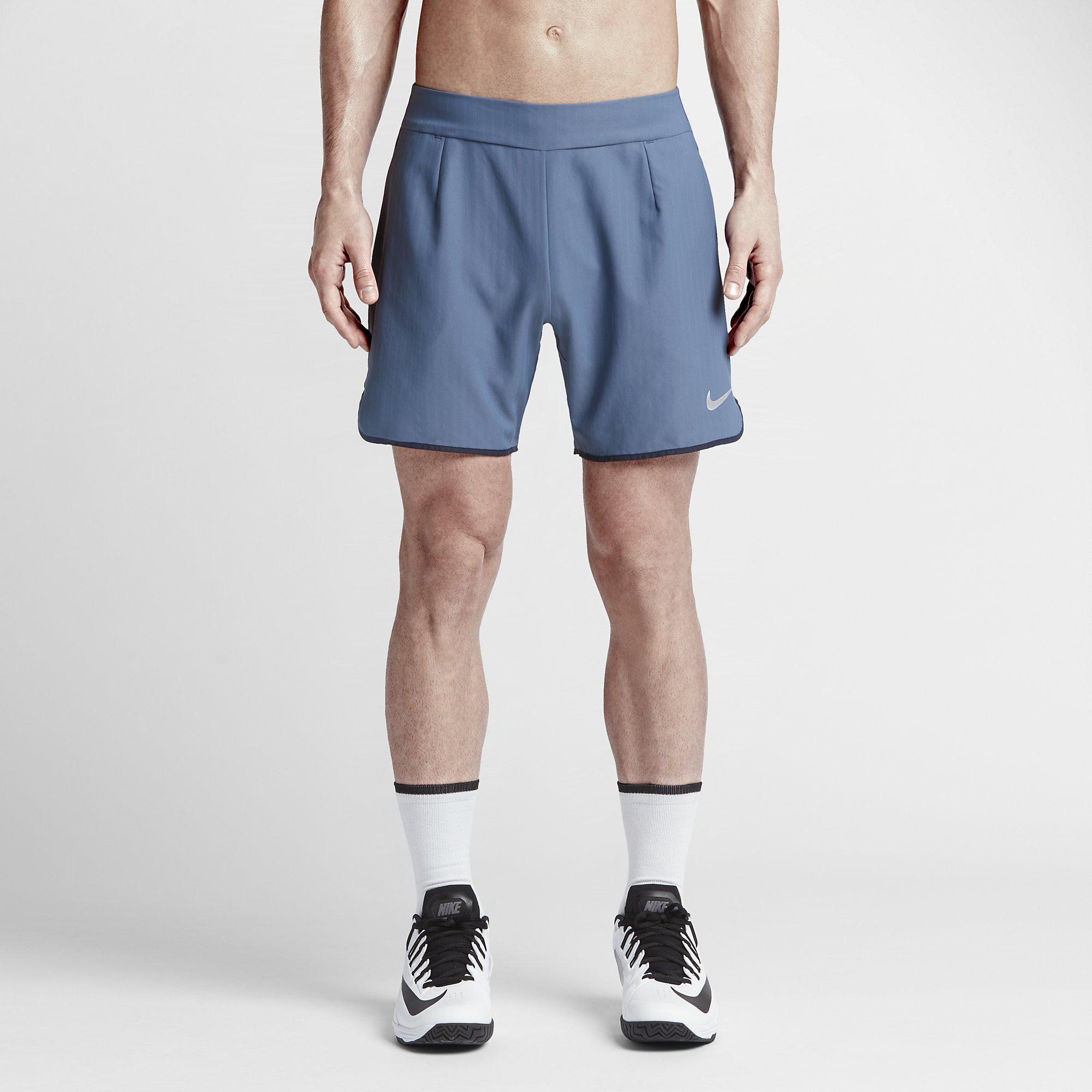 nike fog nba shorts