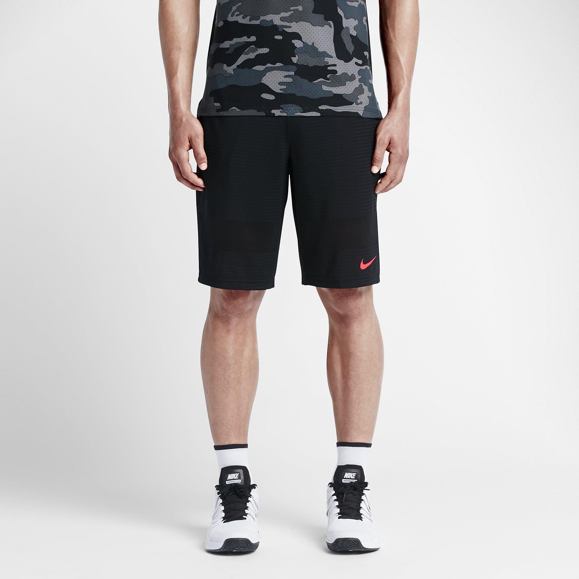 nike 11 tennis shorts