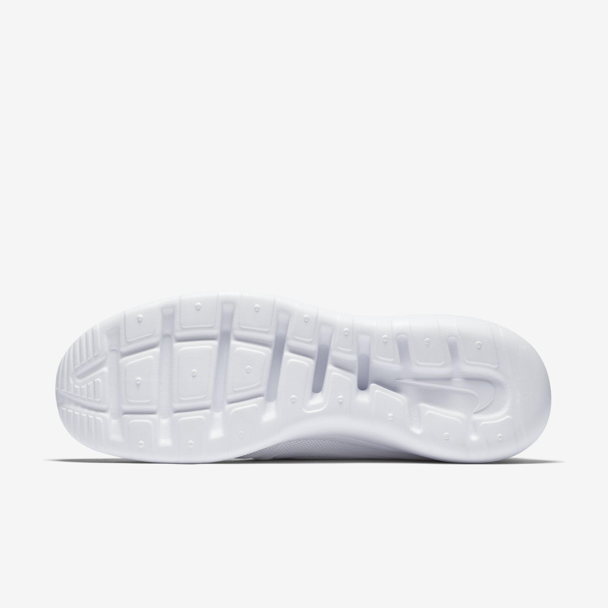 Nike Mens Kaishi 2.0 Running Shoes - White - Tennisnuts.com