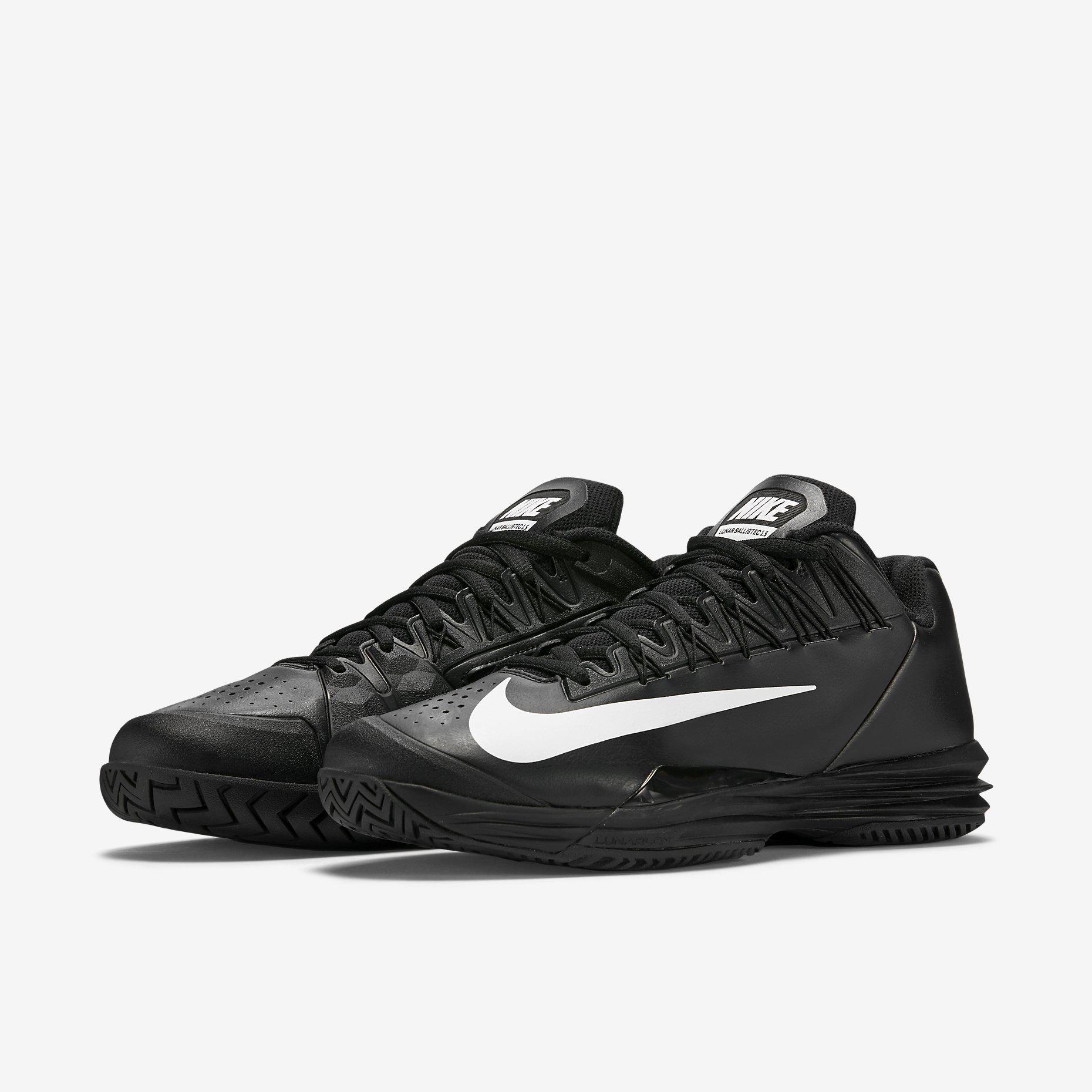 nike lunar ballistec 1.5