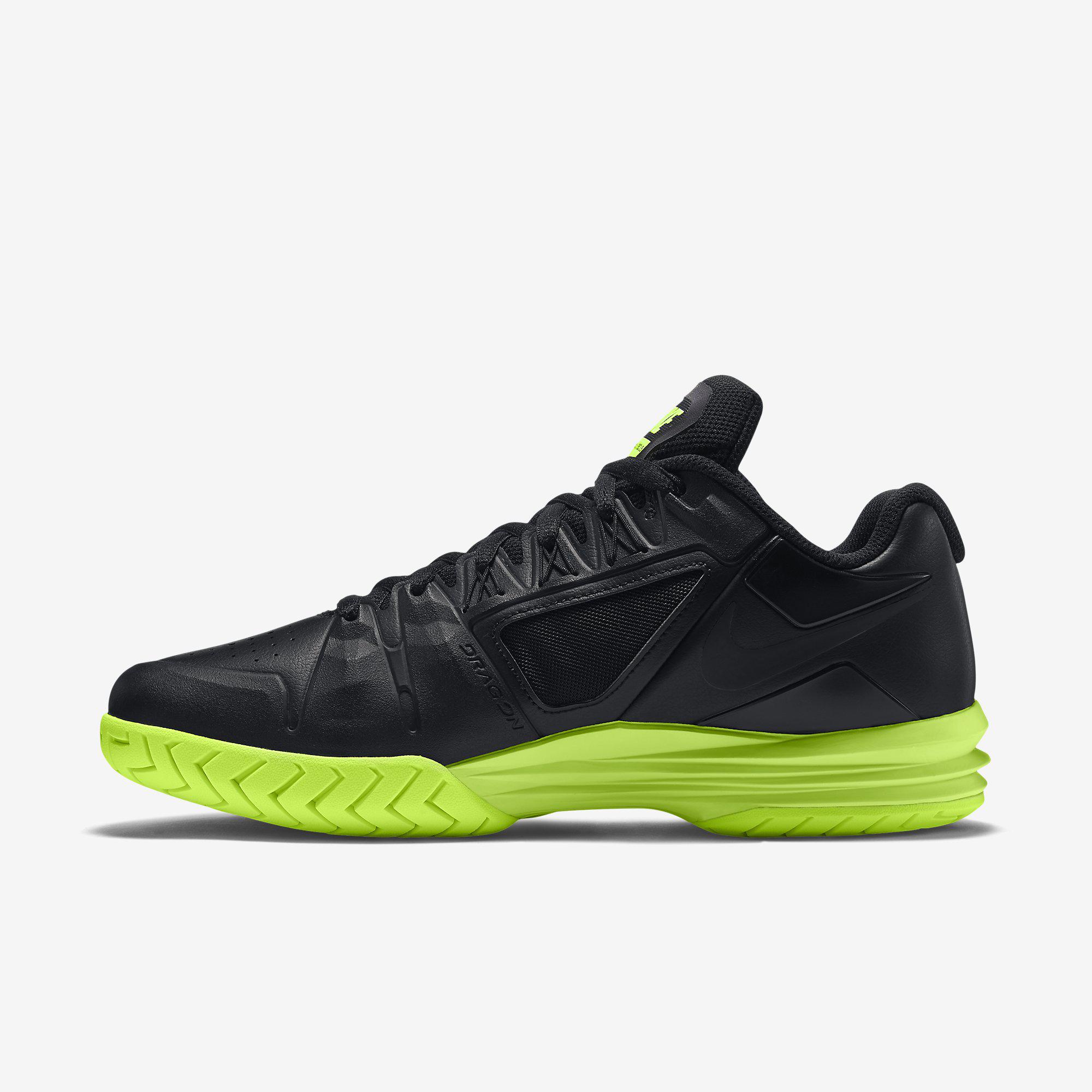 nike lunar ballistec mens