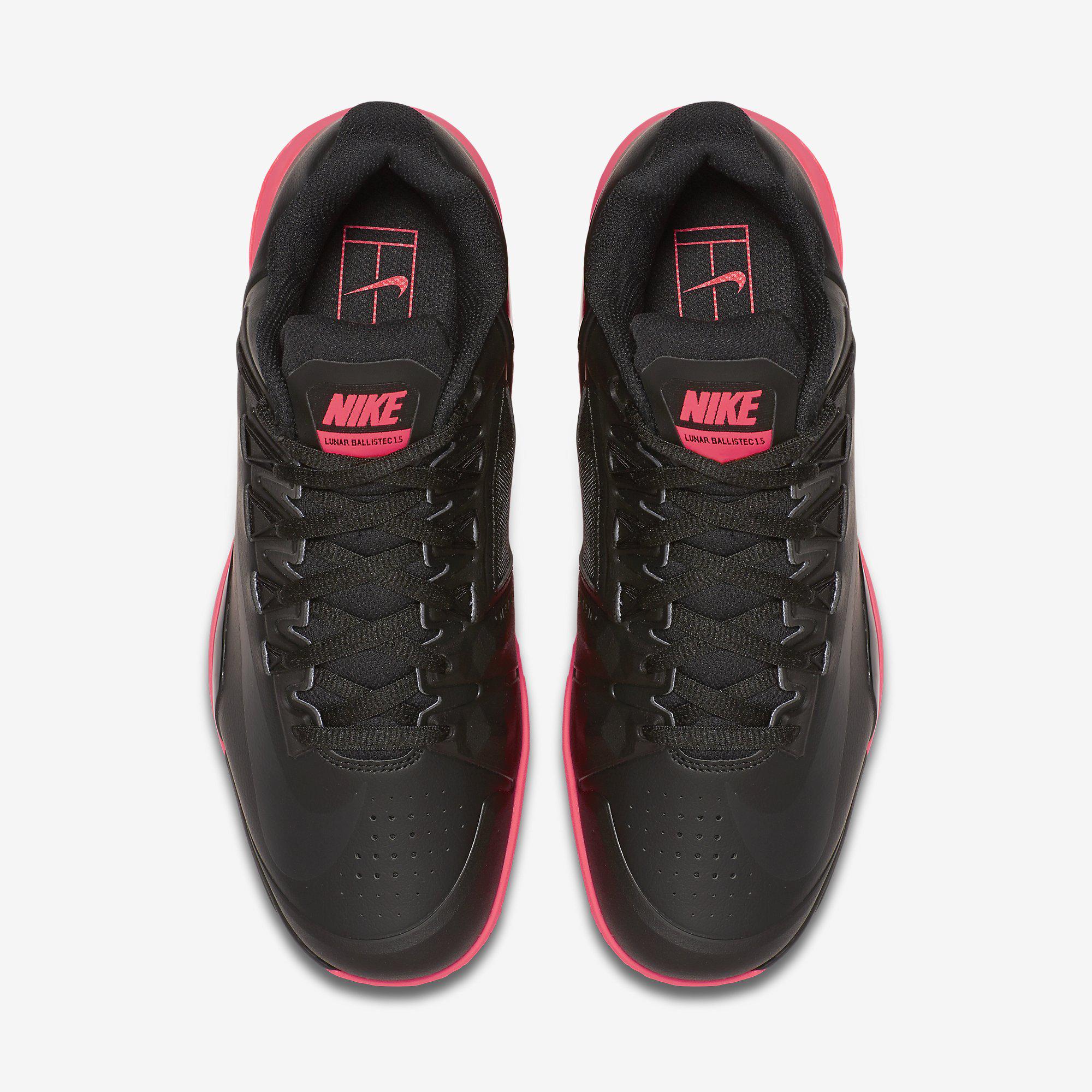 nike lunar ballistec