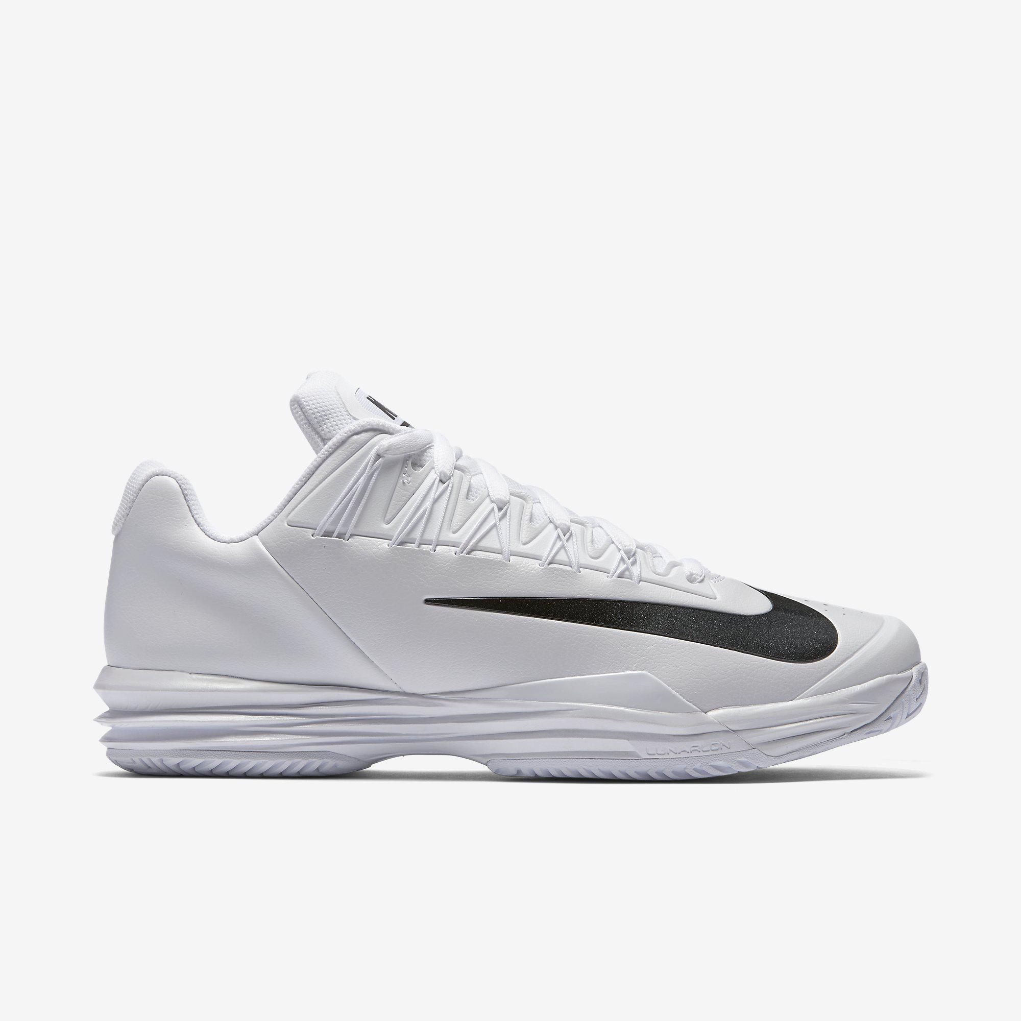 nike men's lunar ballistec tennis shoes