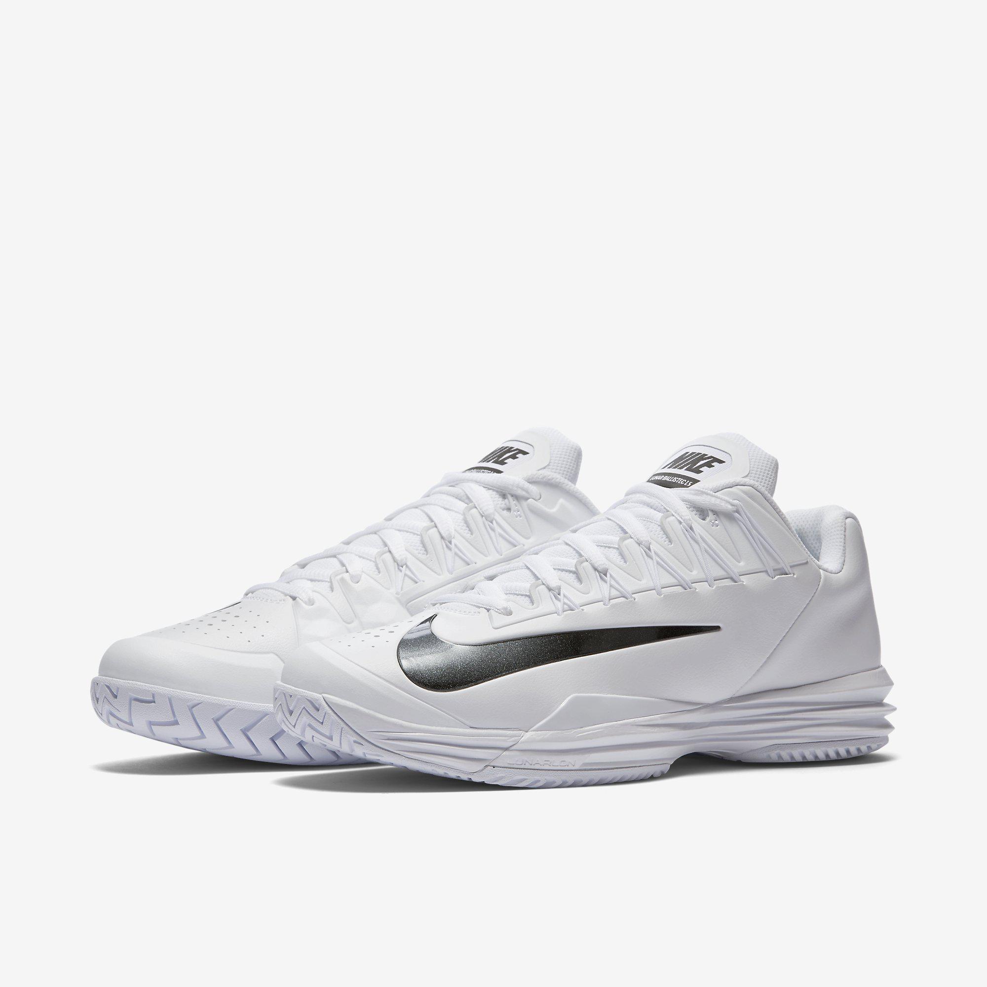 nike lunar ballistec