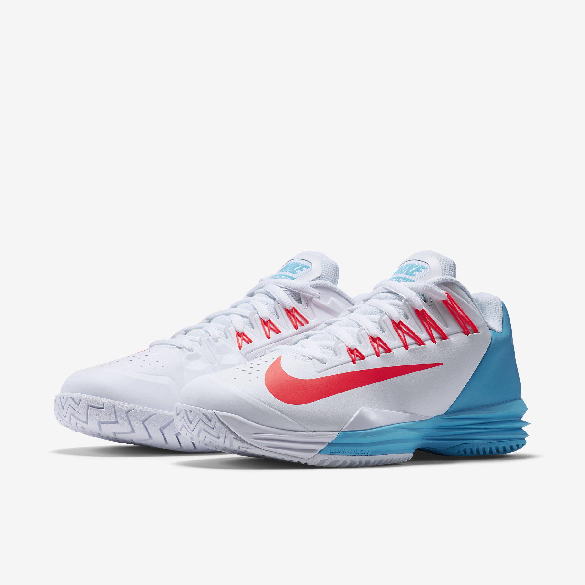 nike ballistec