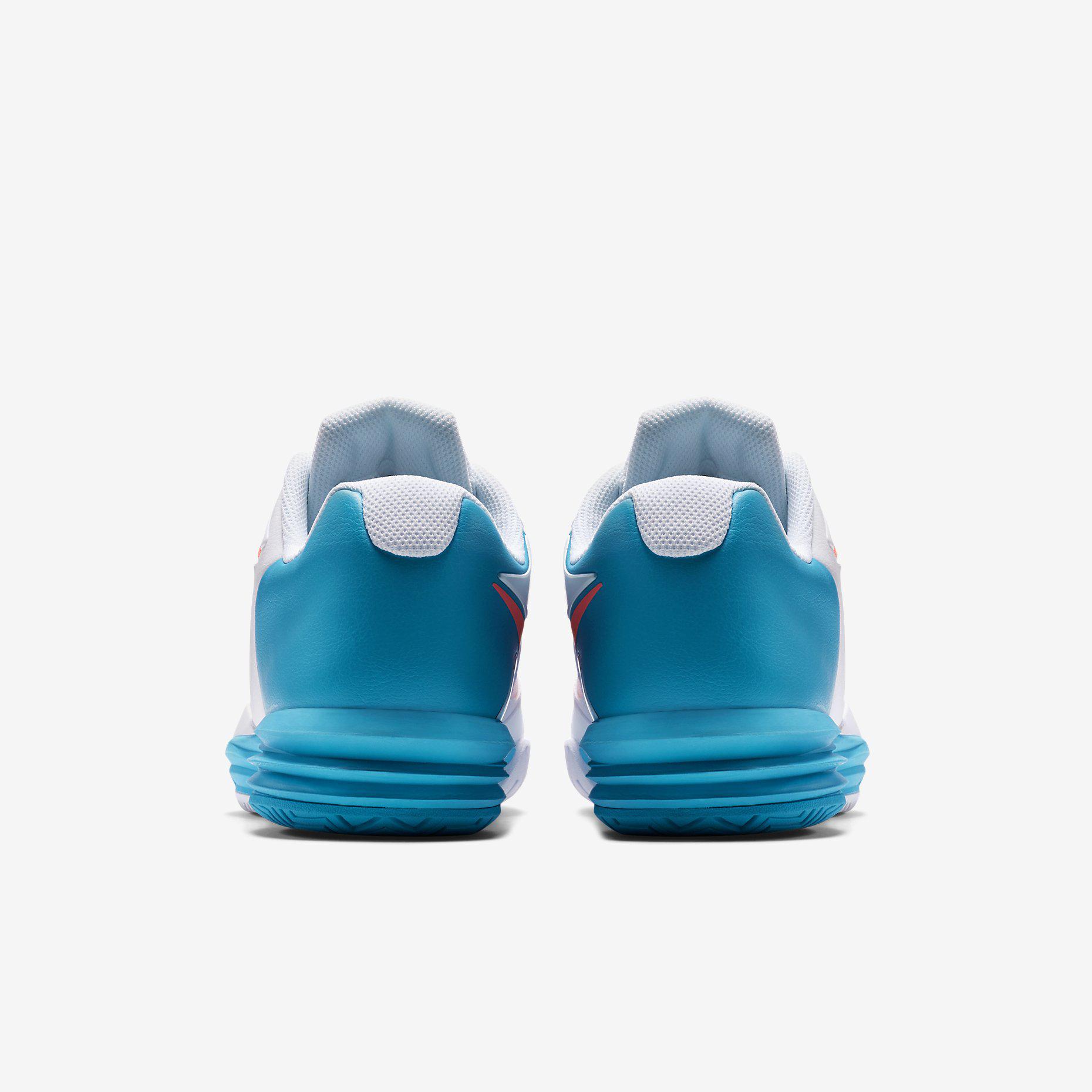 nike lunar ballistec