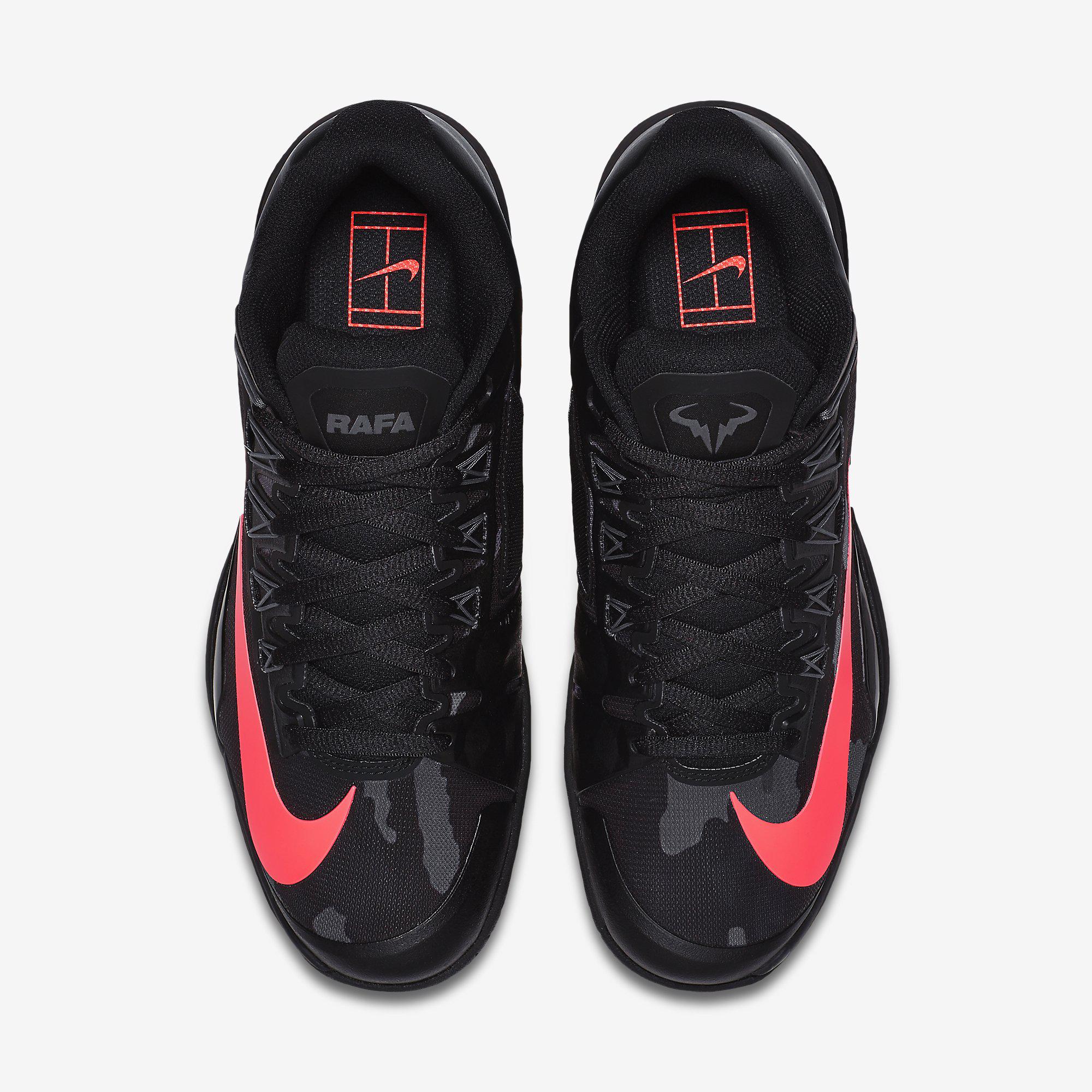nike ballistec