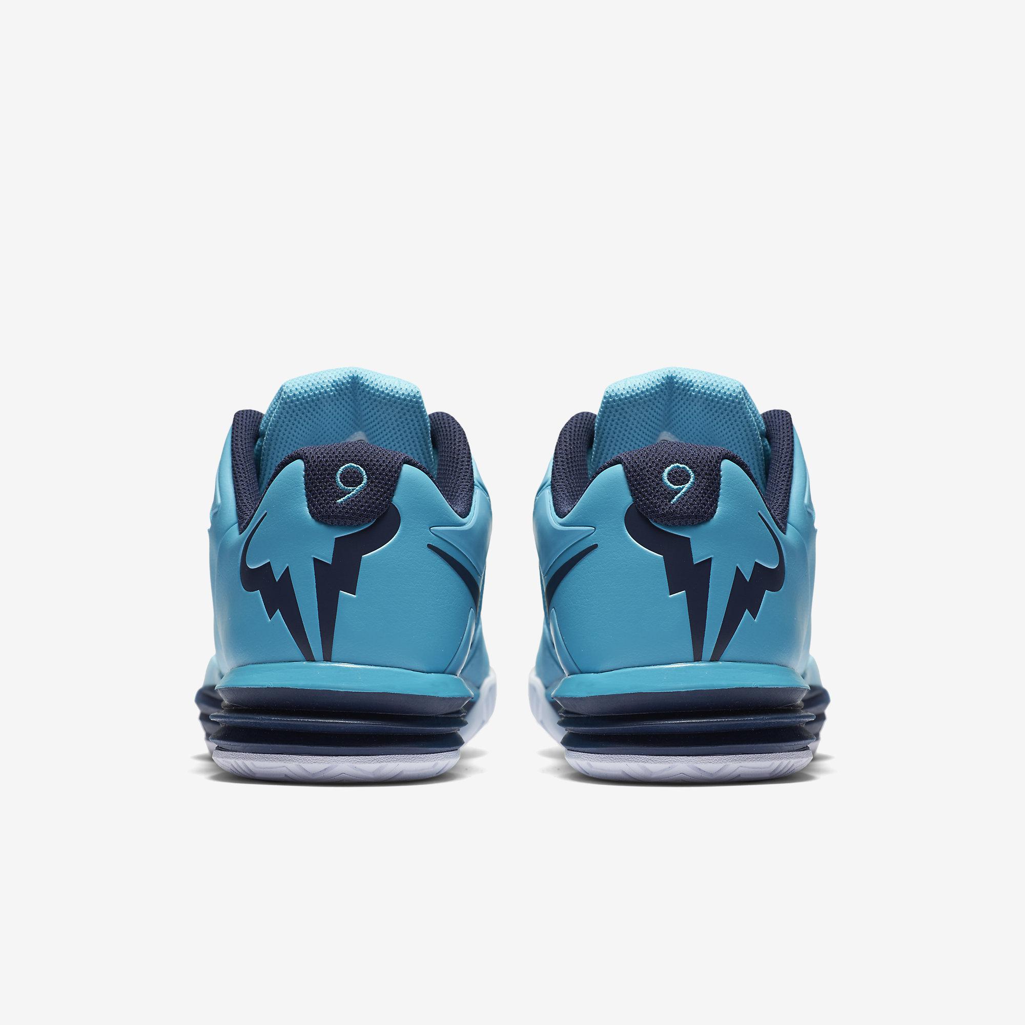 nike lunar ballistec