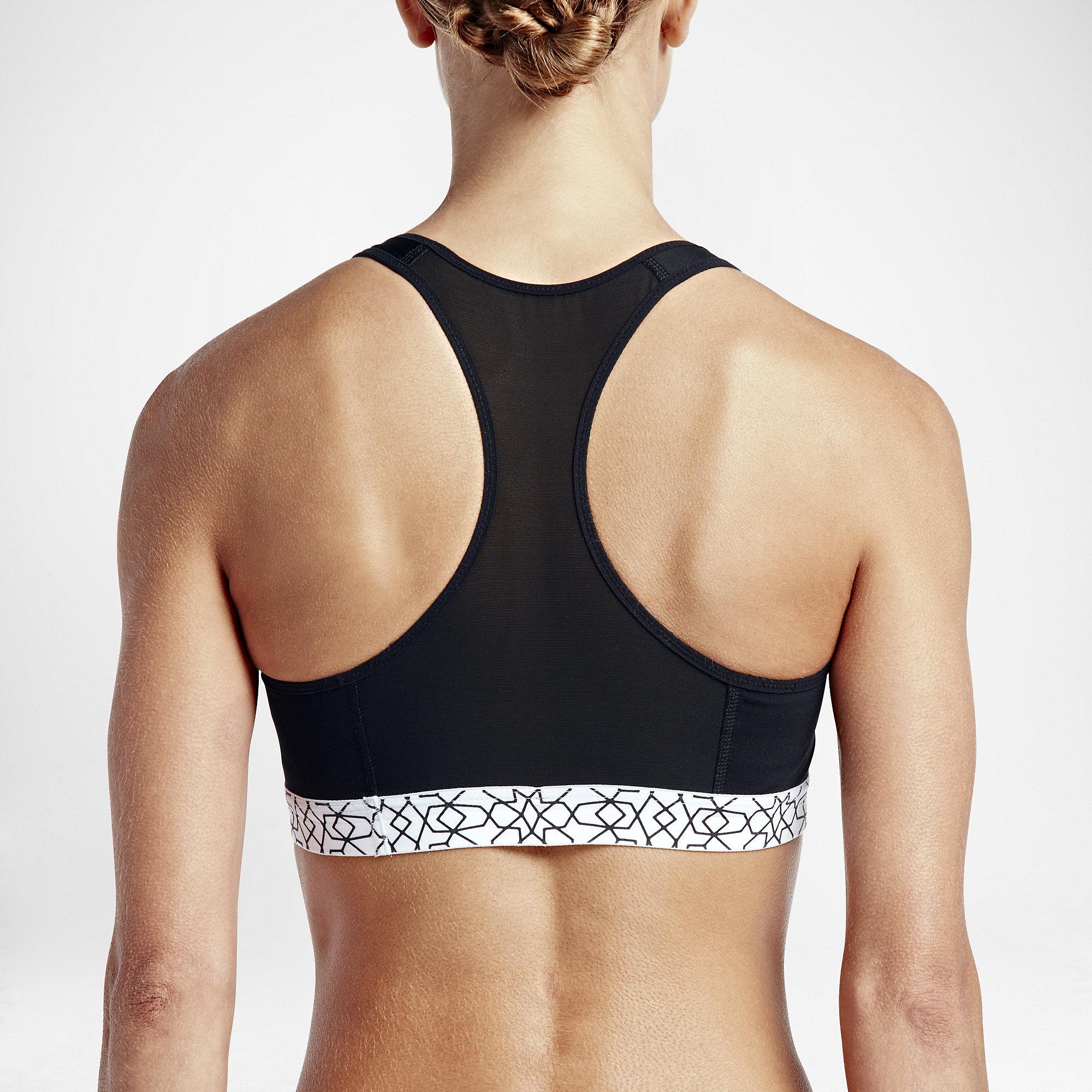 nike pro fierce