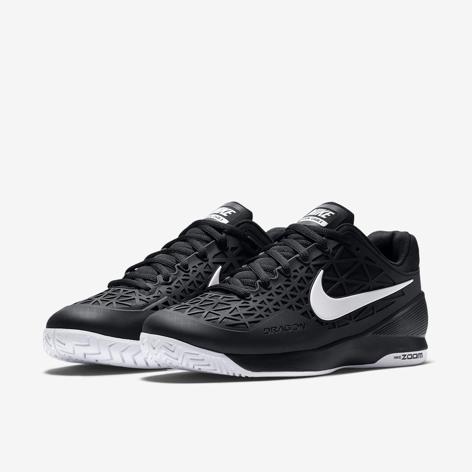 nike zoom cage 2 men's