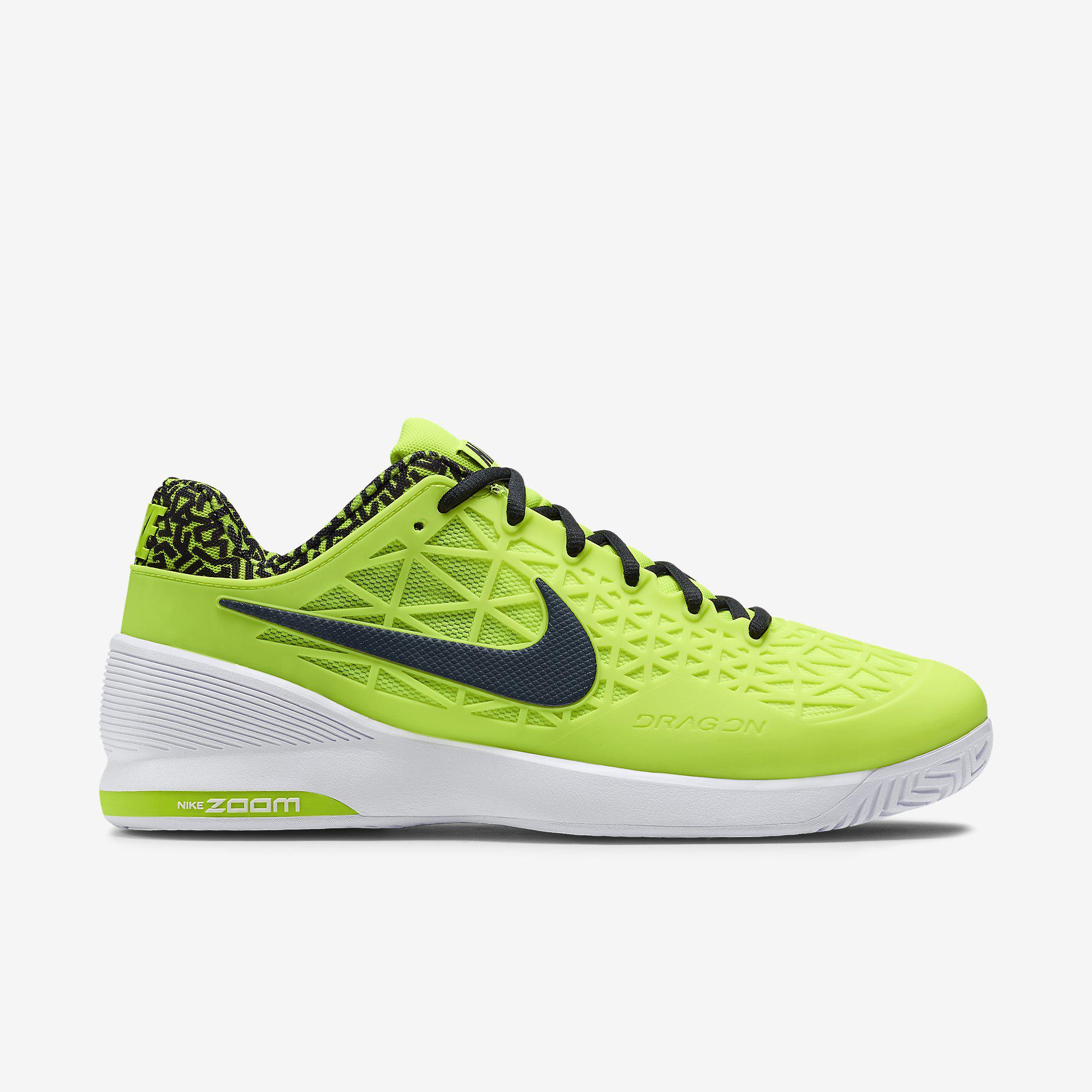 Nike Mens Cage 2 Tennis - - Tennisnuts.com