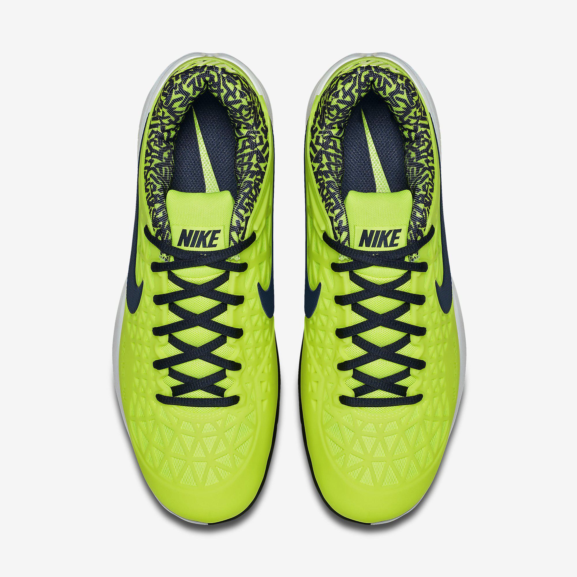 mens nike cage tennis shoes