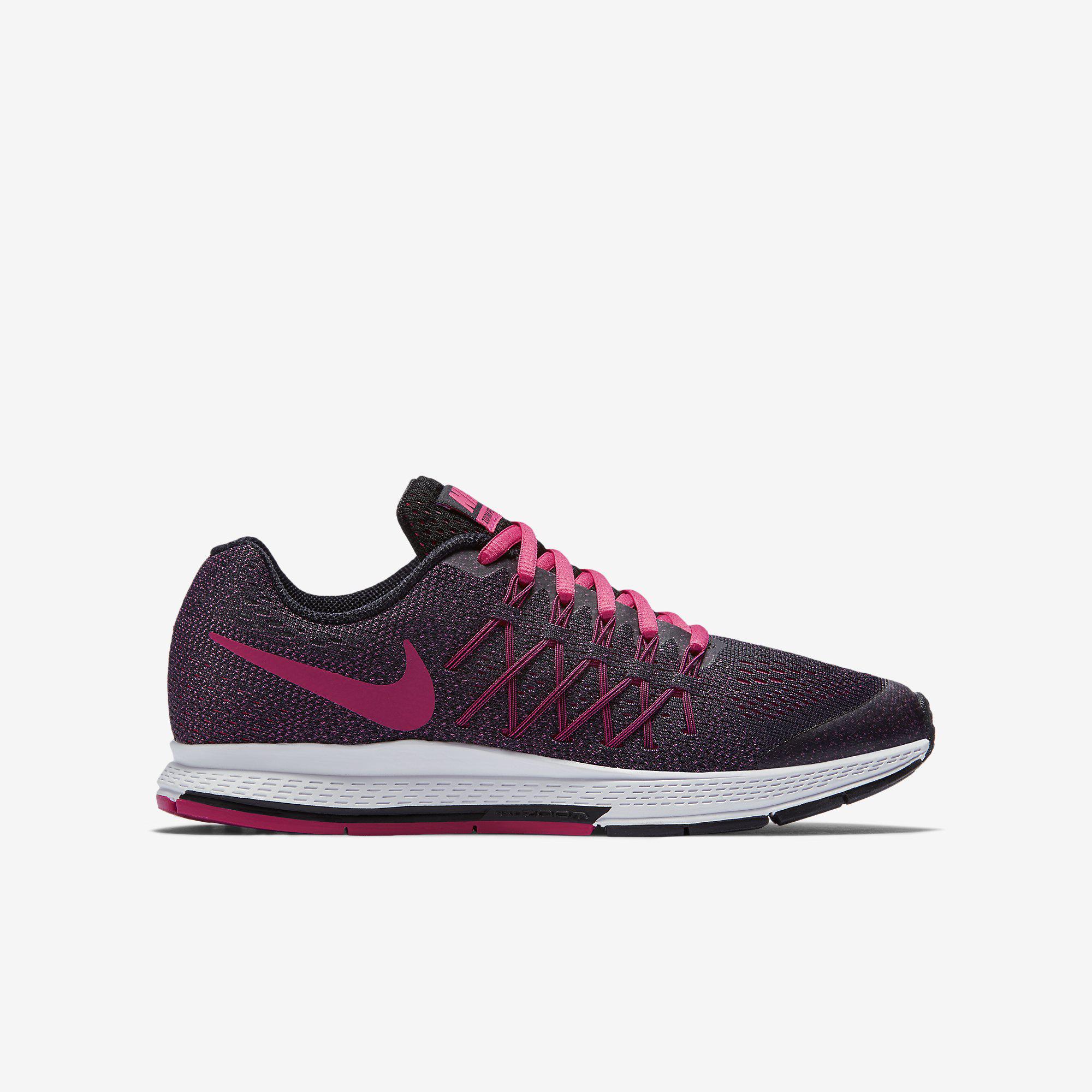 girls nike zoom pegasus