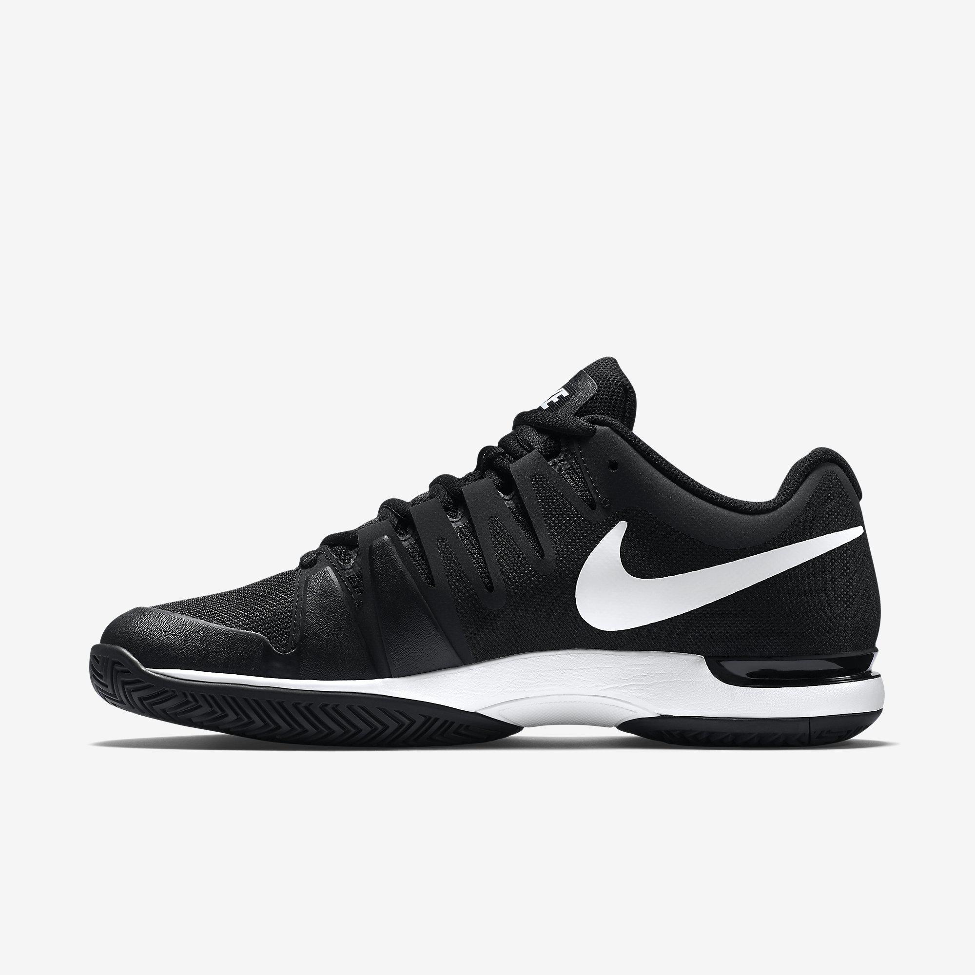 nikecourt zoom vapor 9.5 tour
