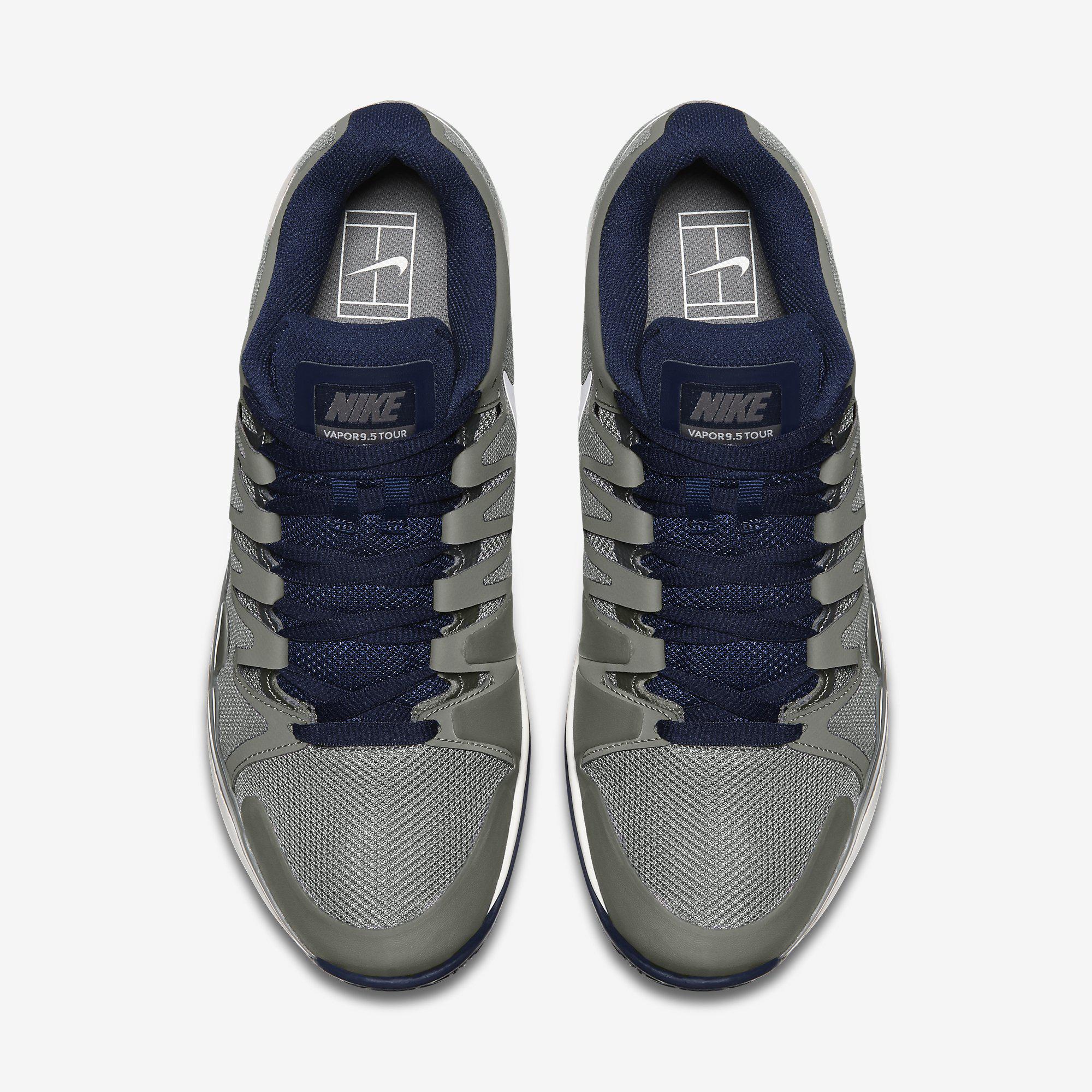 nike men's zoom vapor 9.5