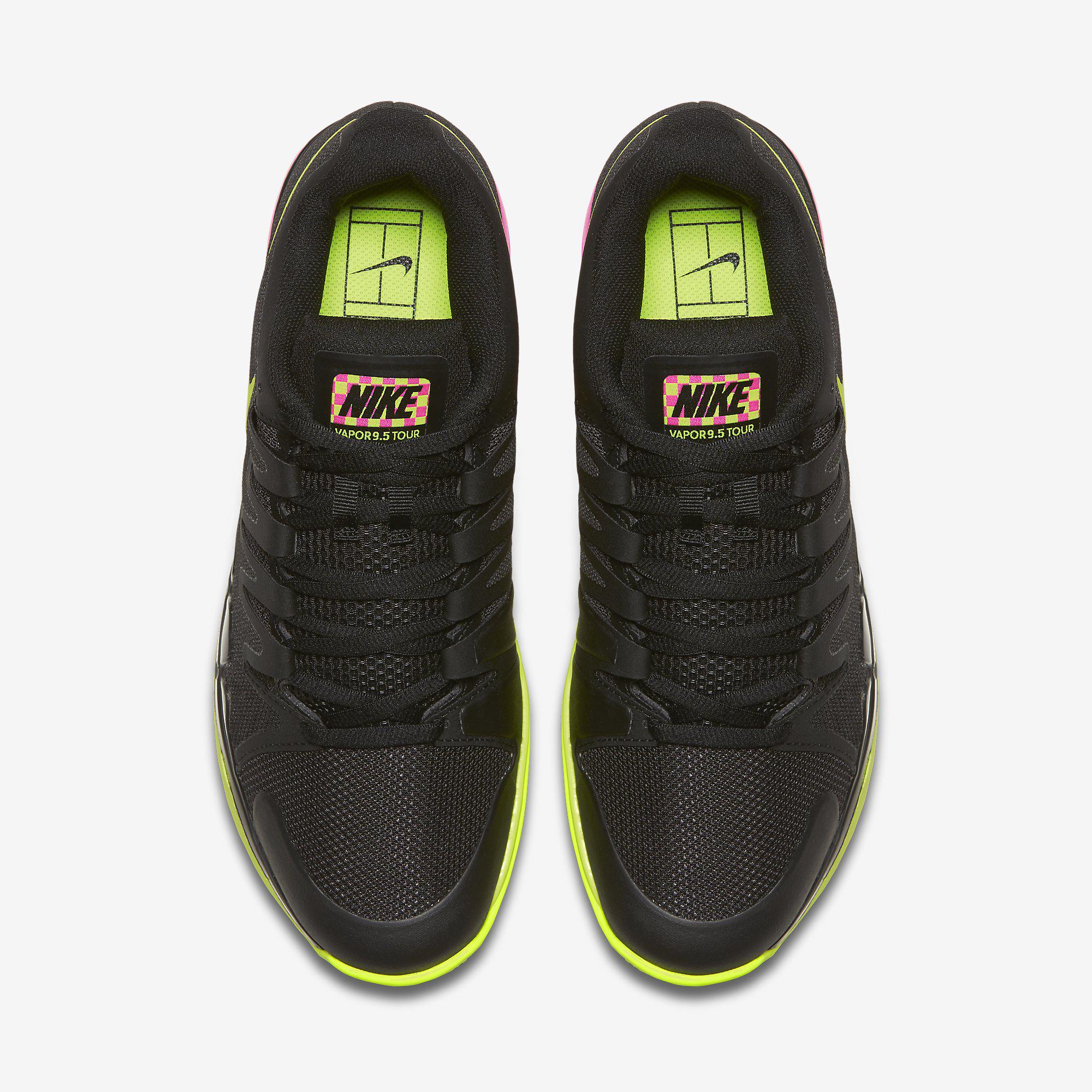 nike zoom vapor 9.5 tour men's