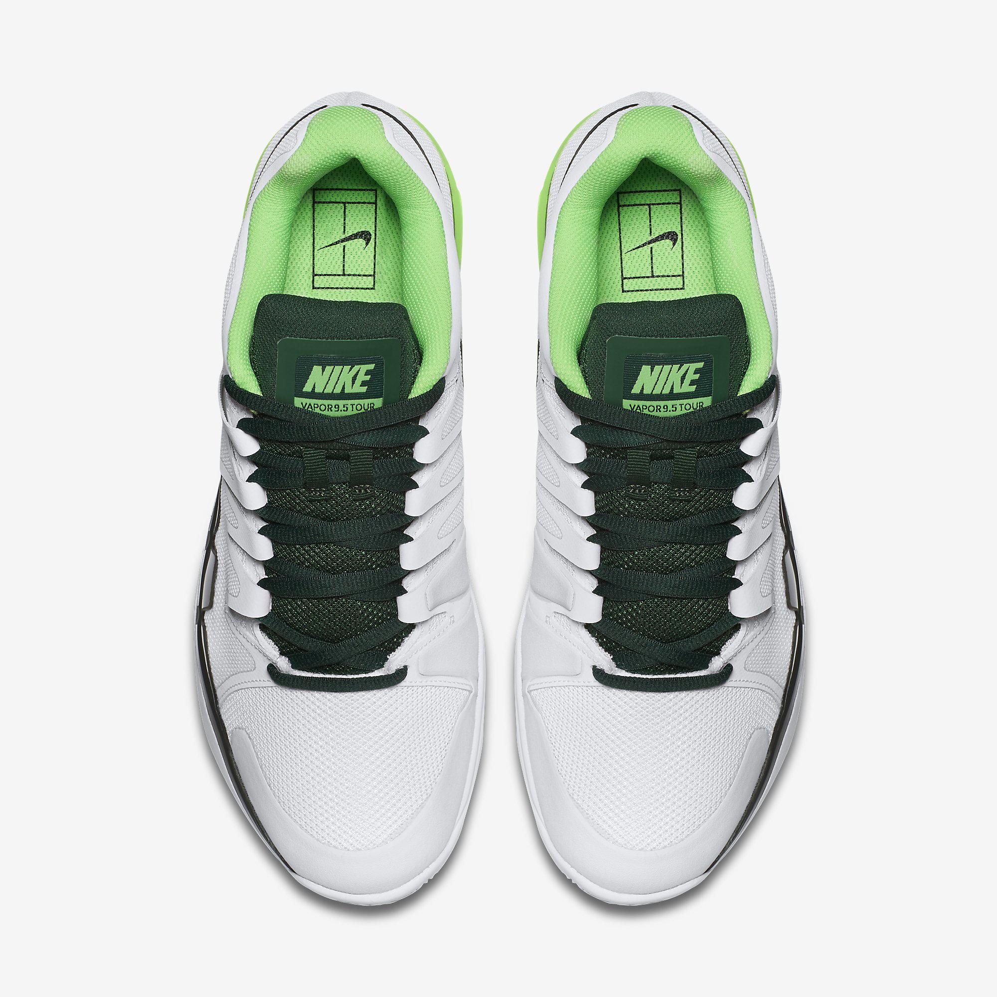 nike zoom vapor 9.5 tour men's