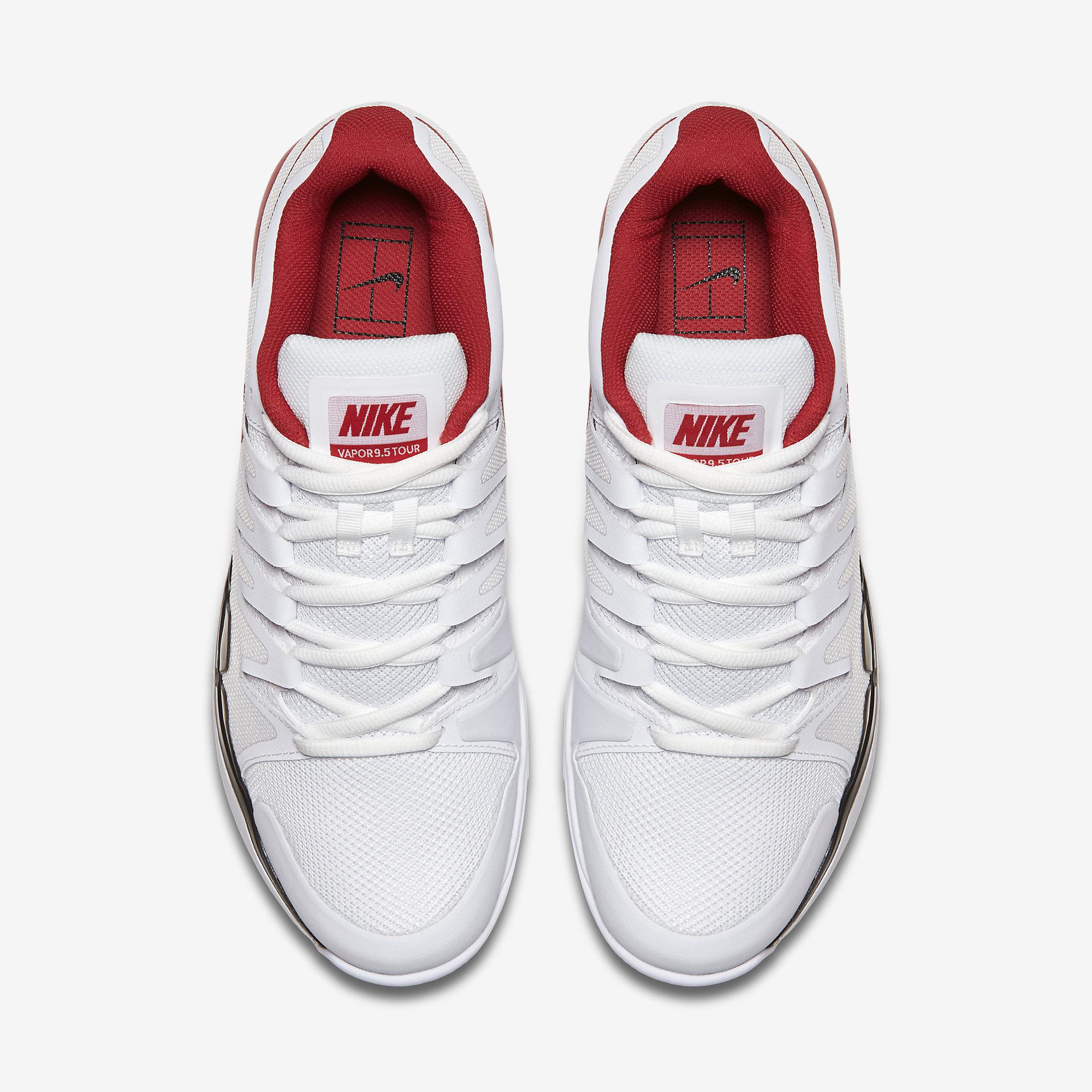 nike vapor 9.5 tour price