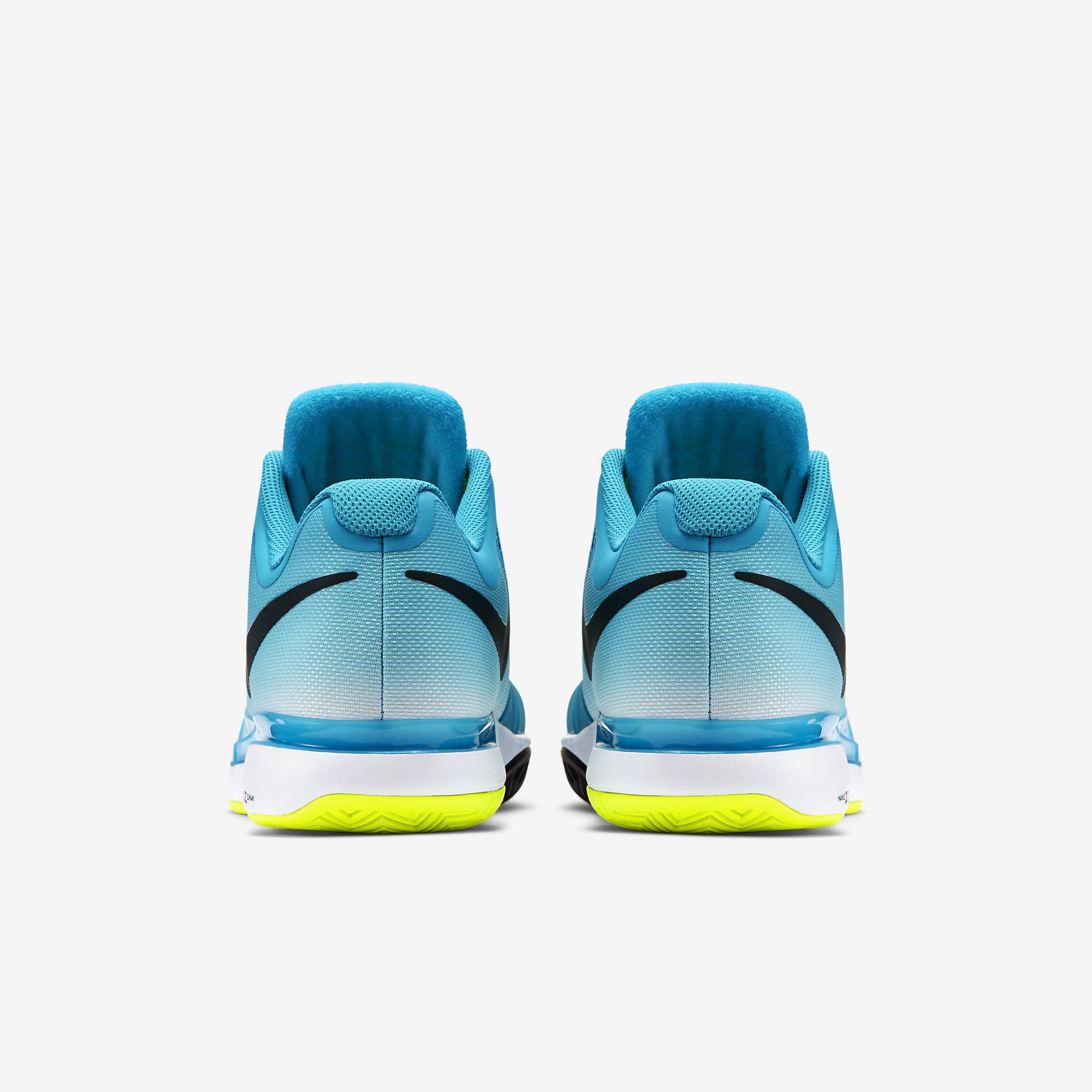 zoom vapor 95