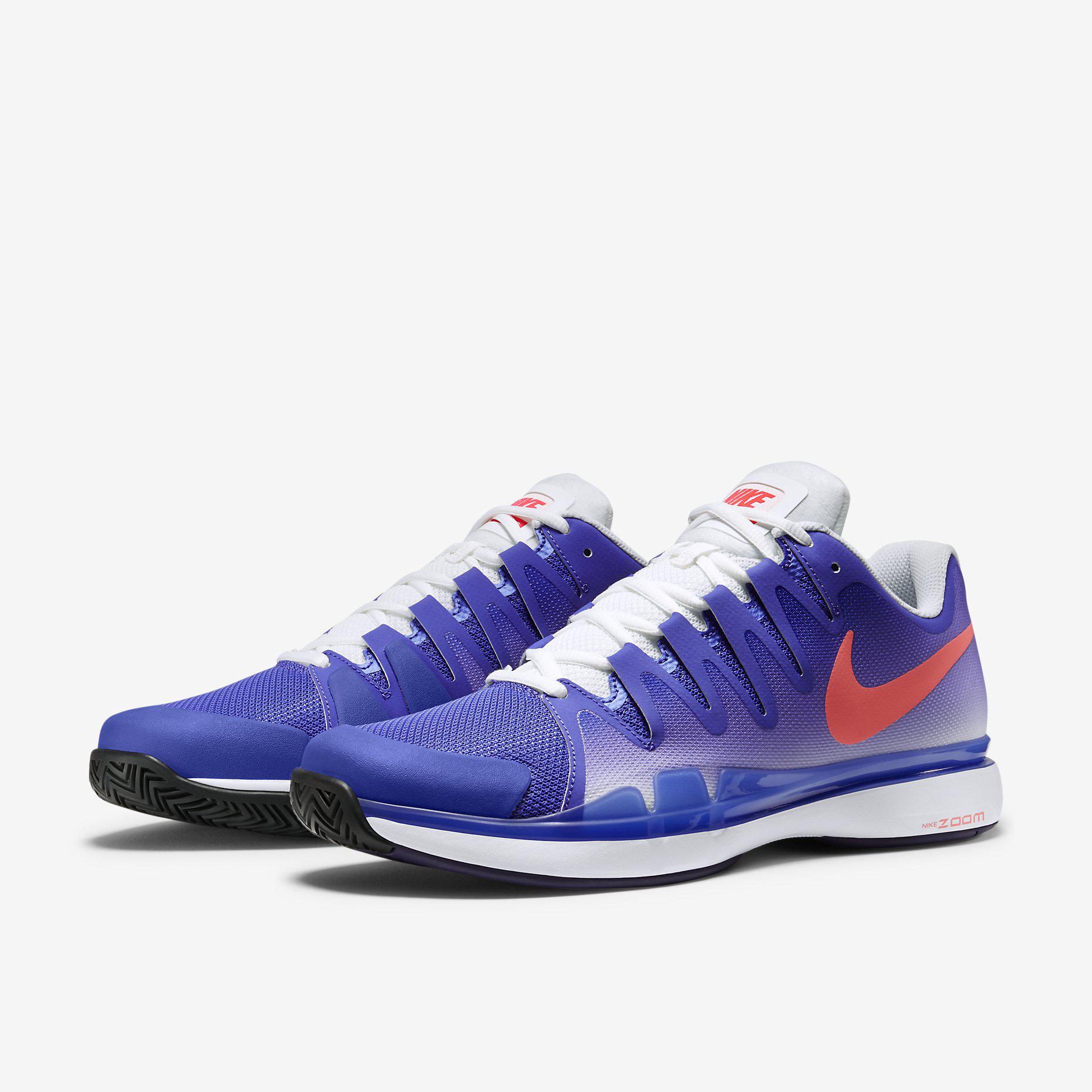 nike men's zoom vapor 9.5
