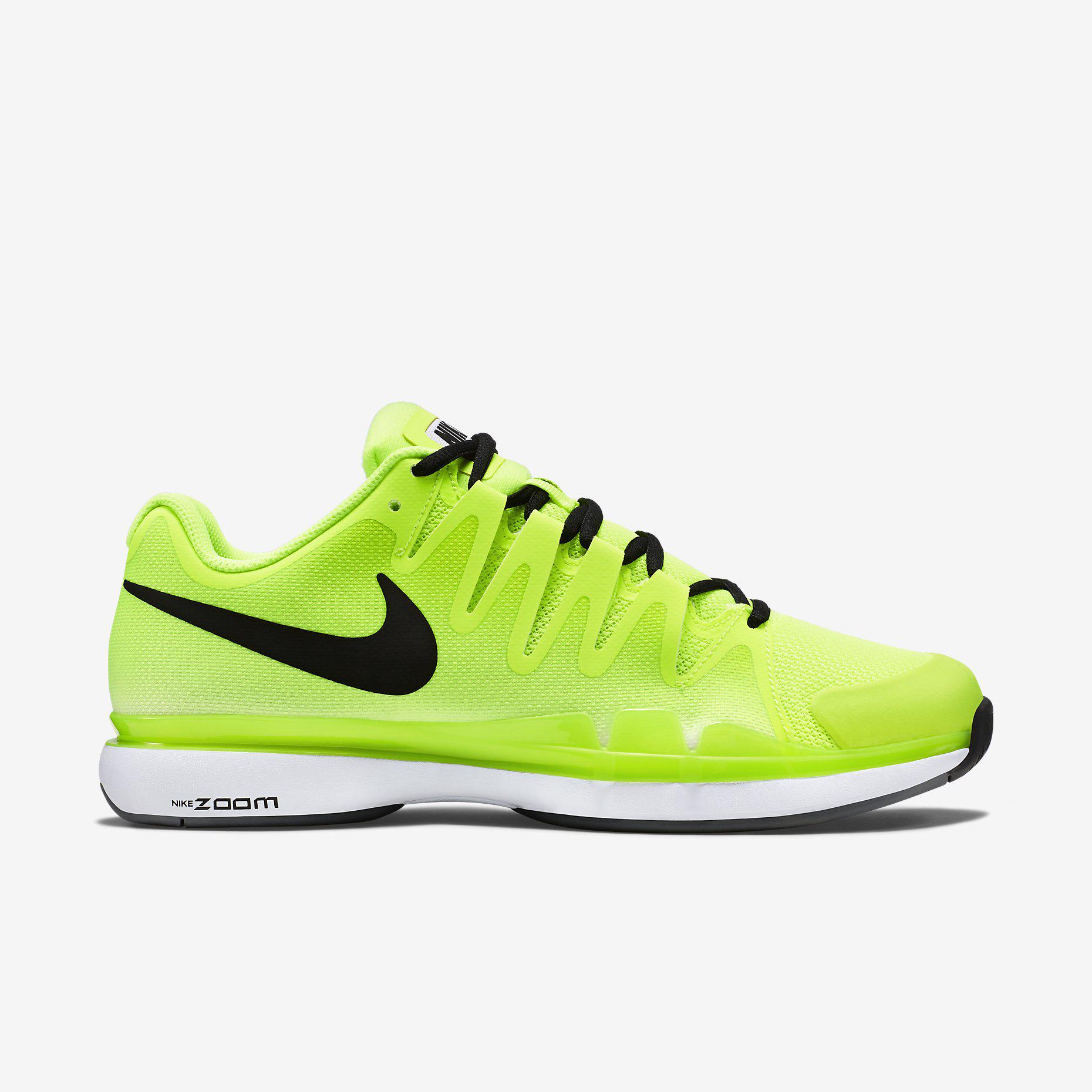 nike zoom shoes