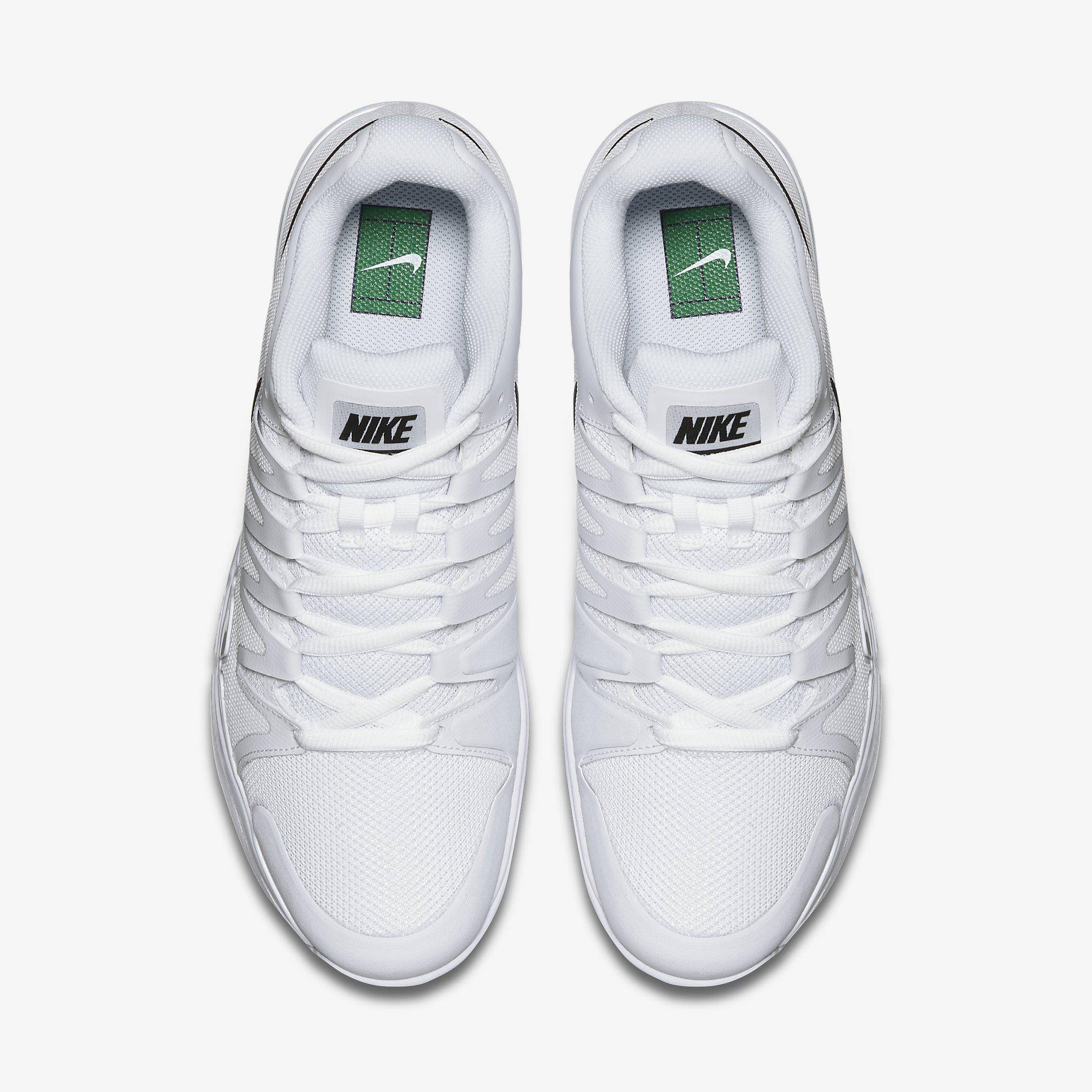 nikecourt zoom vapor 9.5 tour