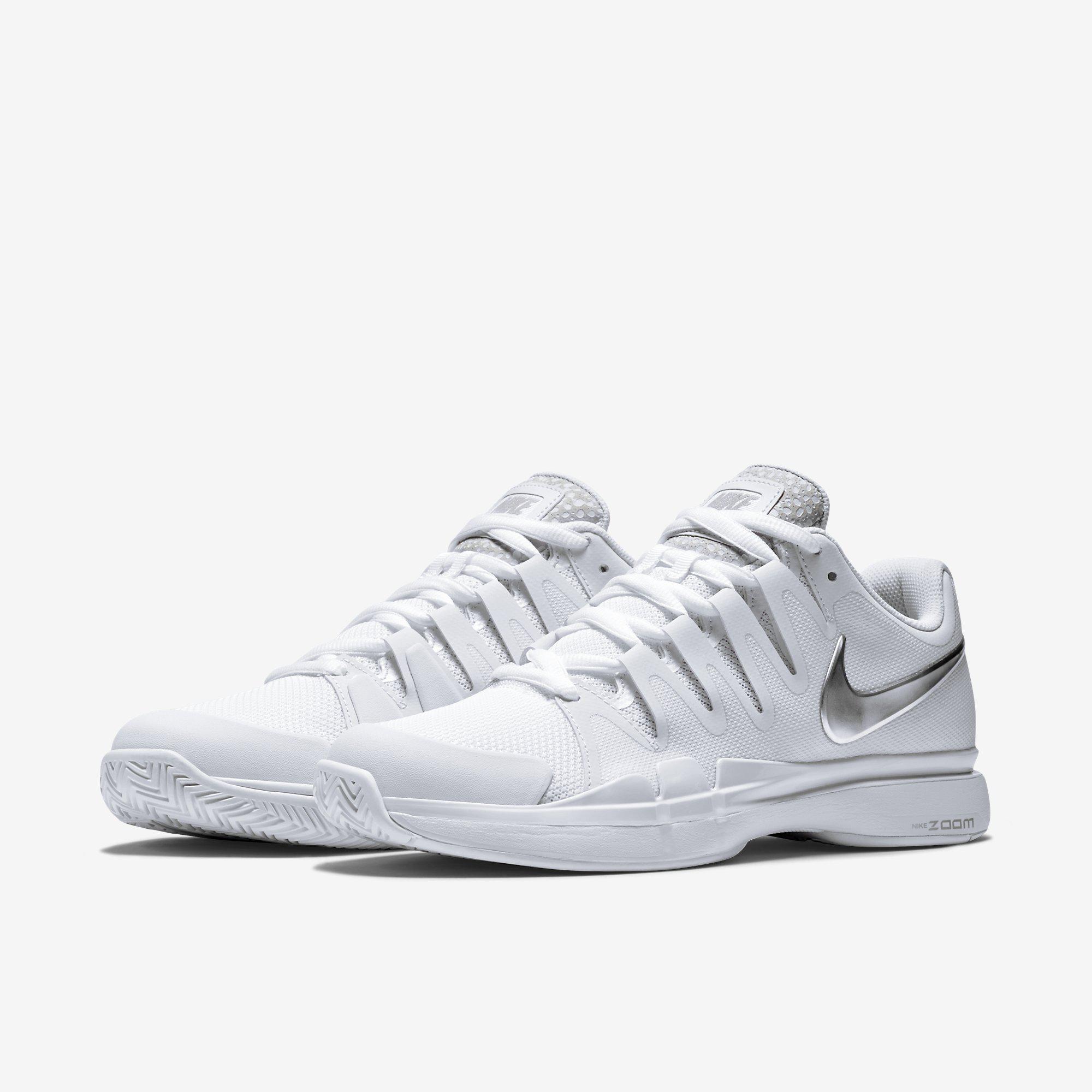 nikecourt zoom vapor 9.5 tour