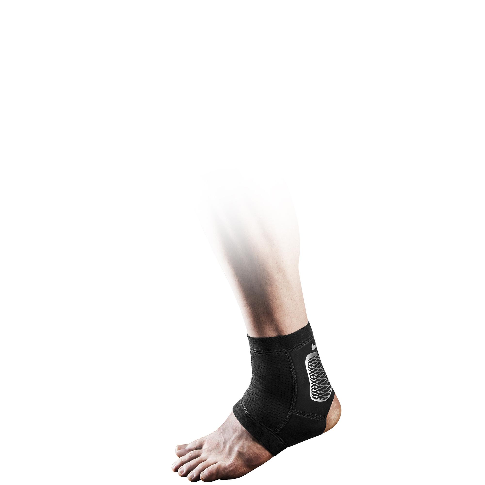 nike pro ankle support