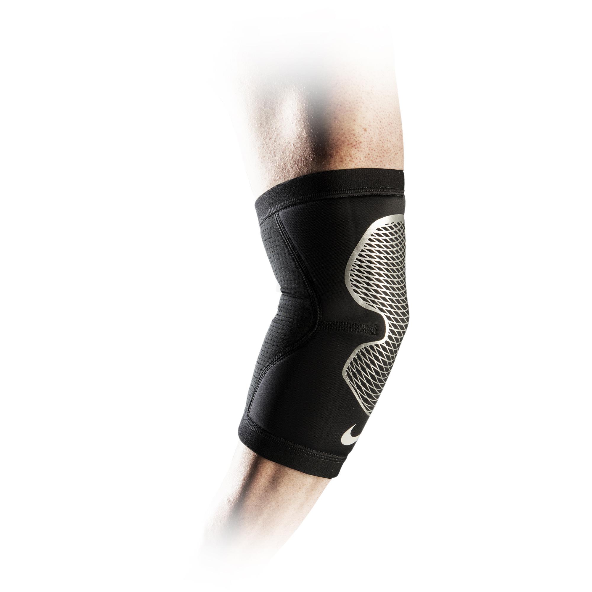 nike compression knee sleeve