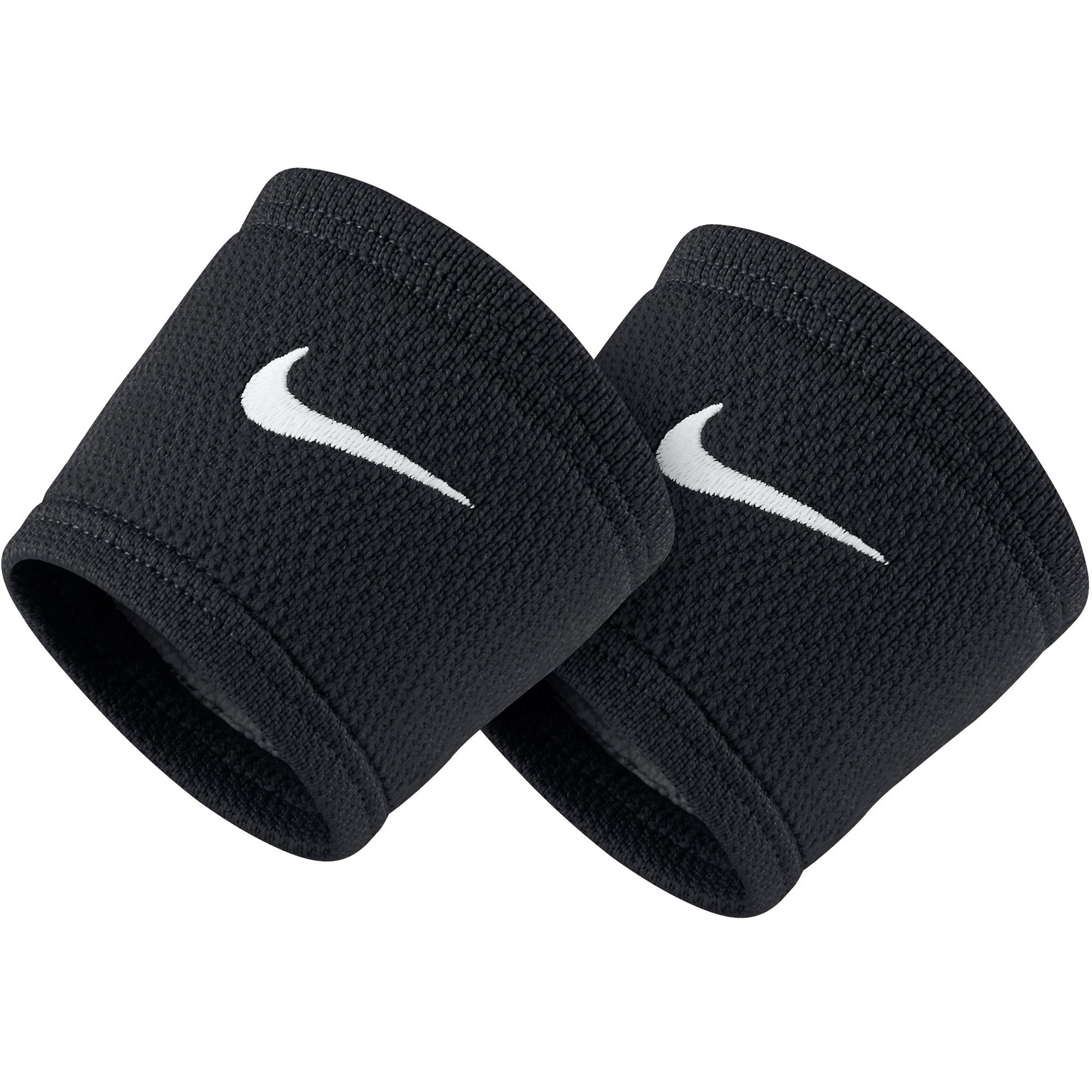 nike dri fit stealth wristband