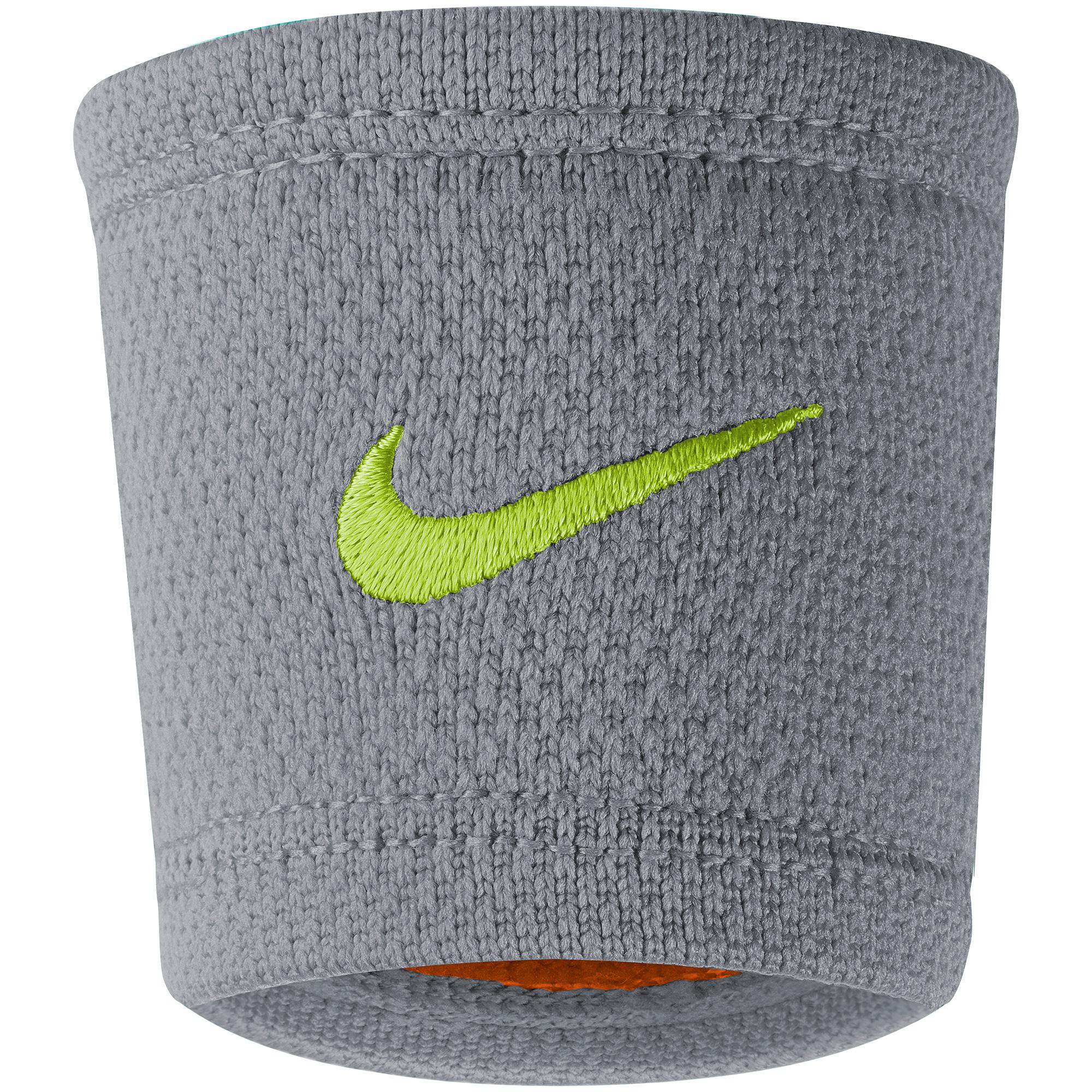 nike dri fit stealth wristband