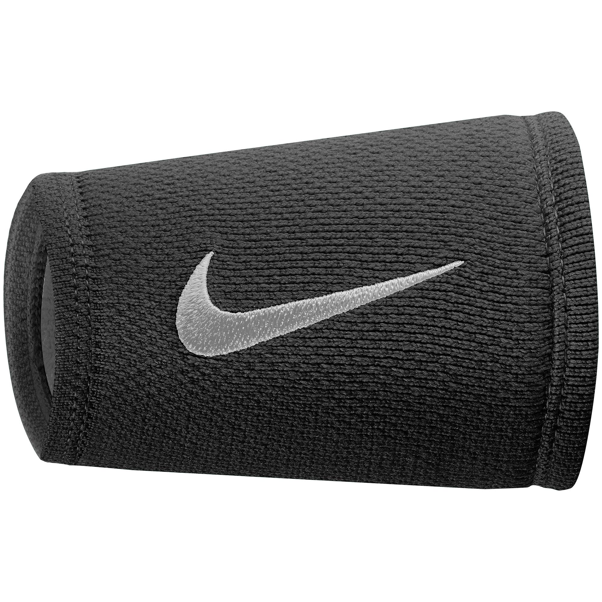 nike double wristbands