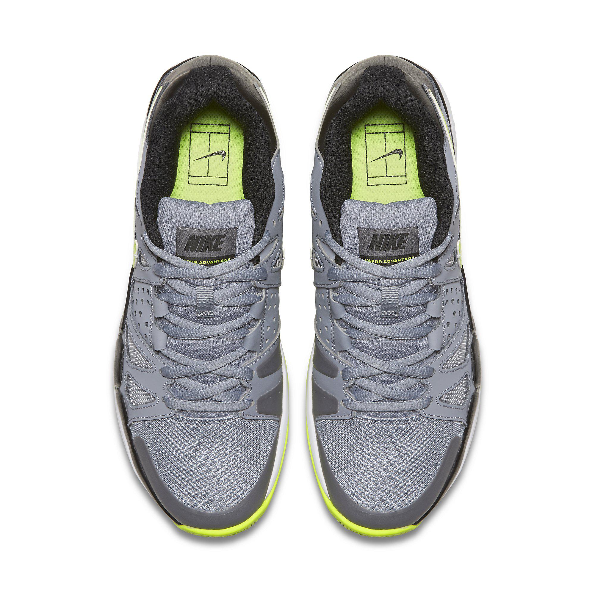 nike vapor advantage men's tennis shoes