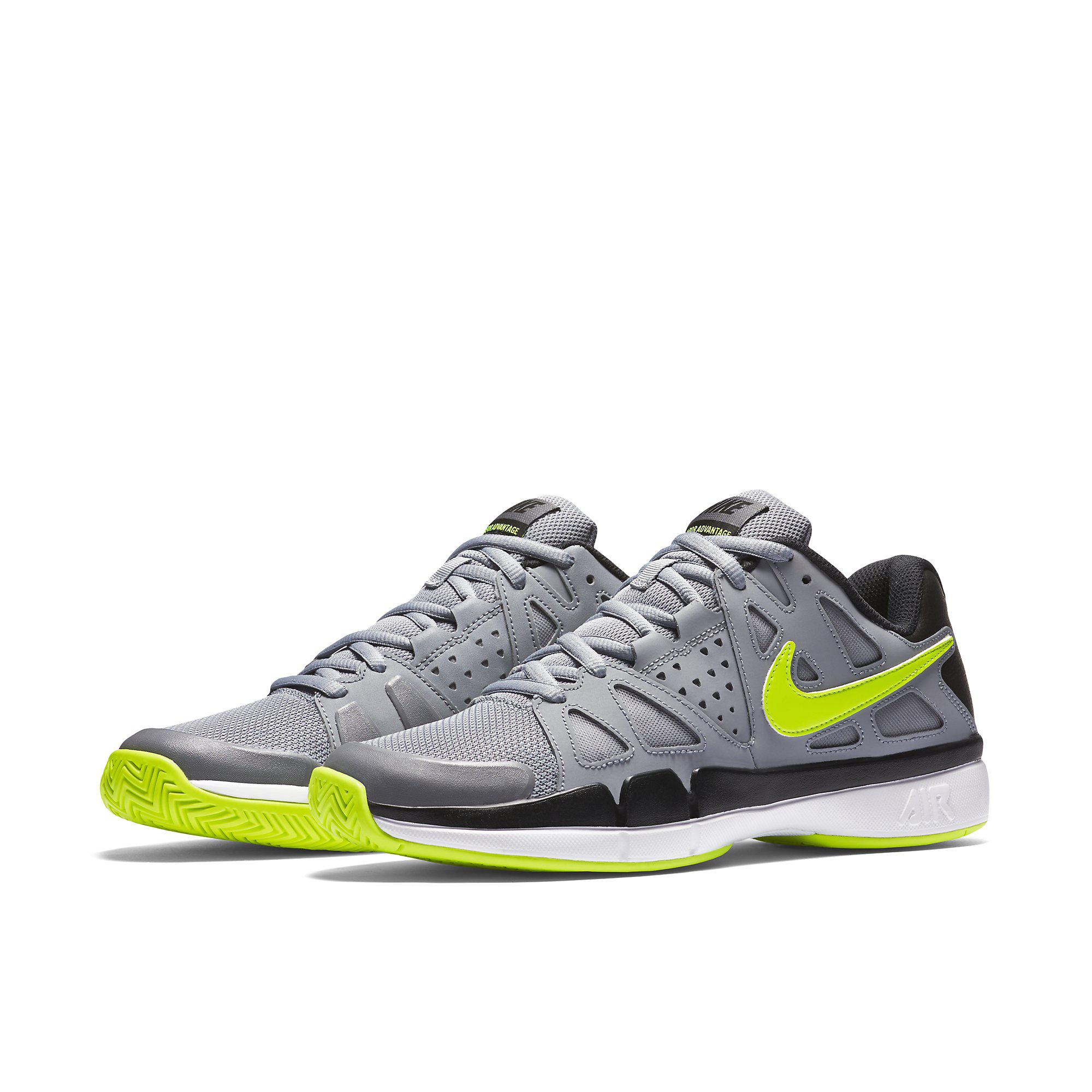 nike vapor advantage men's tennis shoes