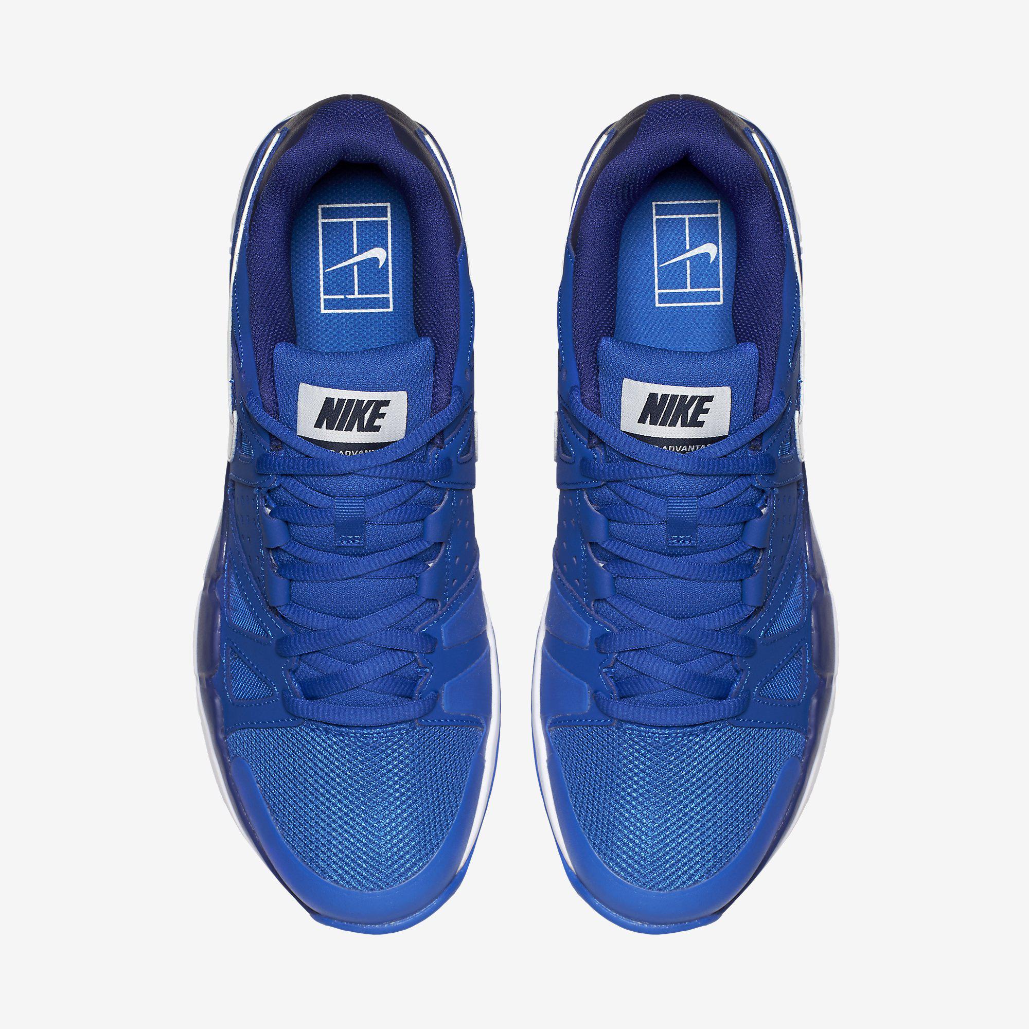 nike vapor advantage men's tennis shoes