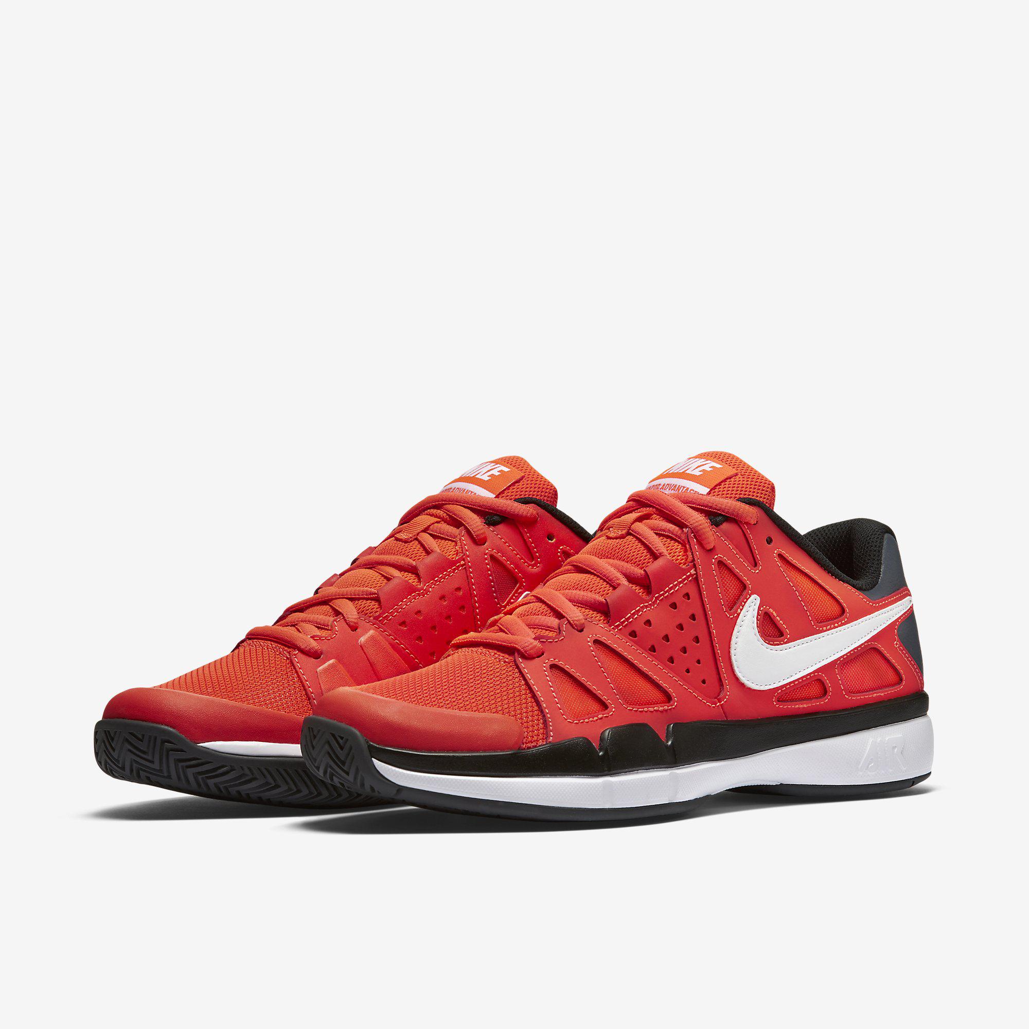 nike vapor advantage men's tennis shoes