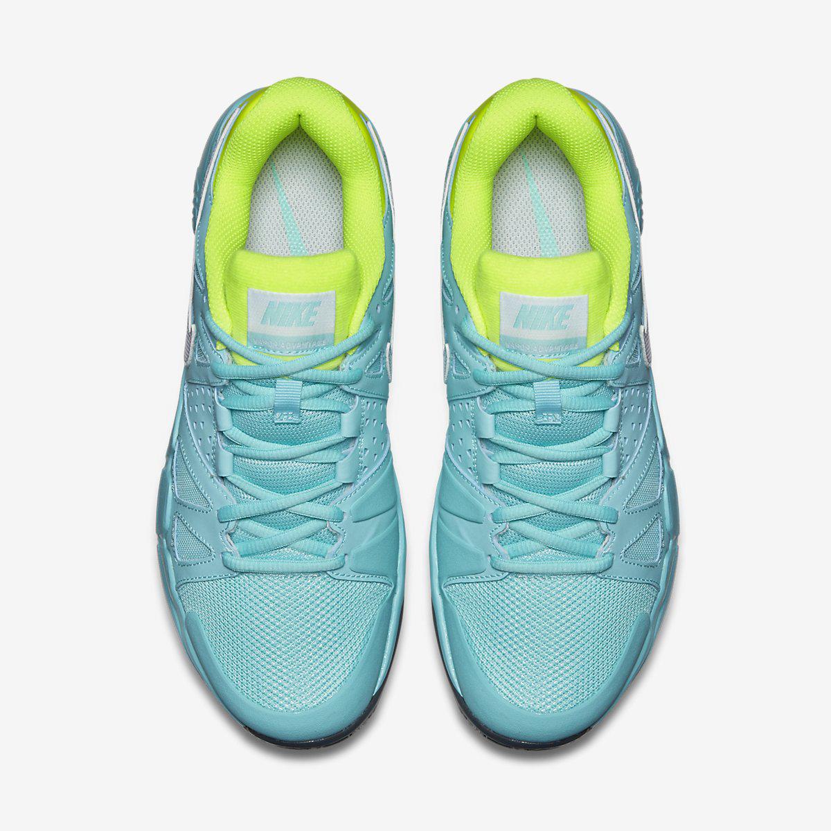 vapor nike women