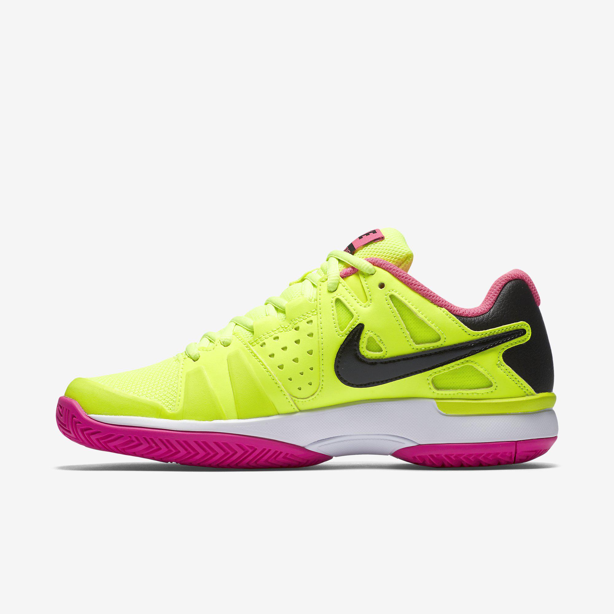 nike air vapor running shoes