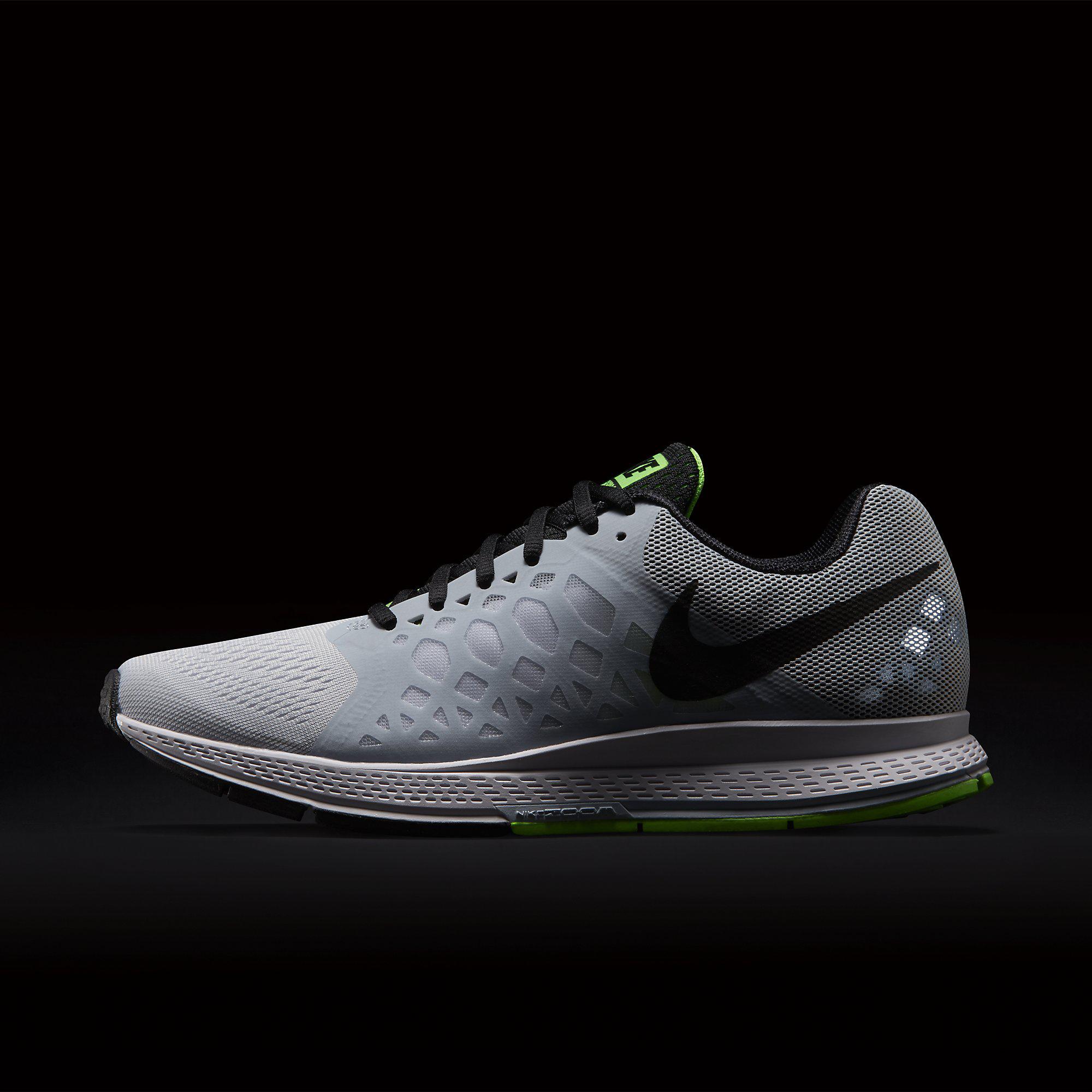 nike air zoom pegasus mens running shoes
