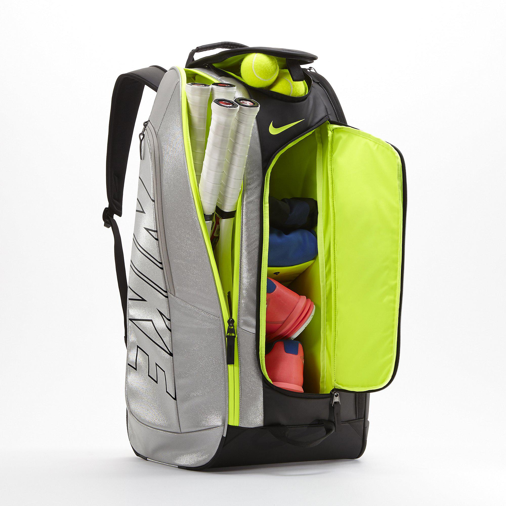 nike court tech 2.0 tennis backpack