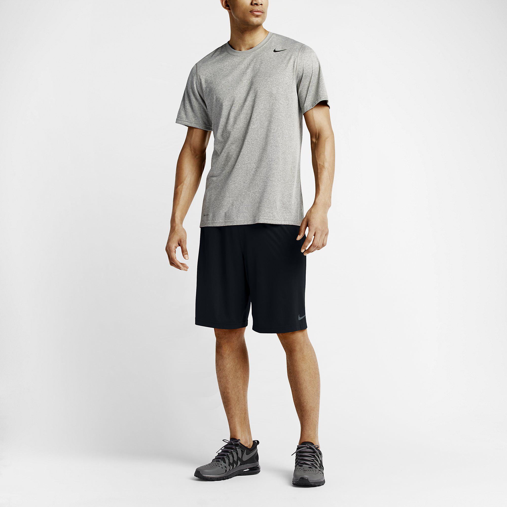 nike fly 2.0 training shorts