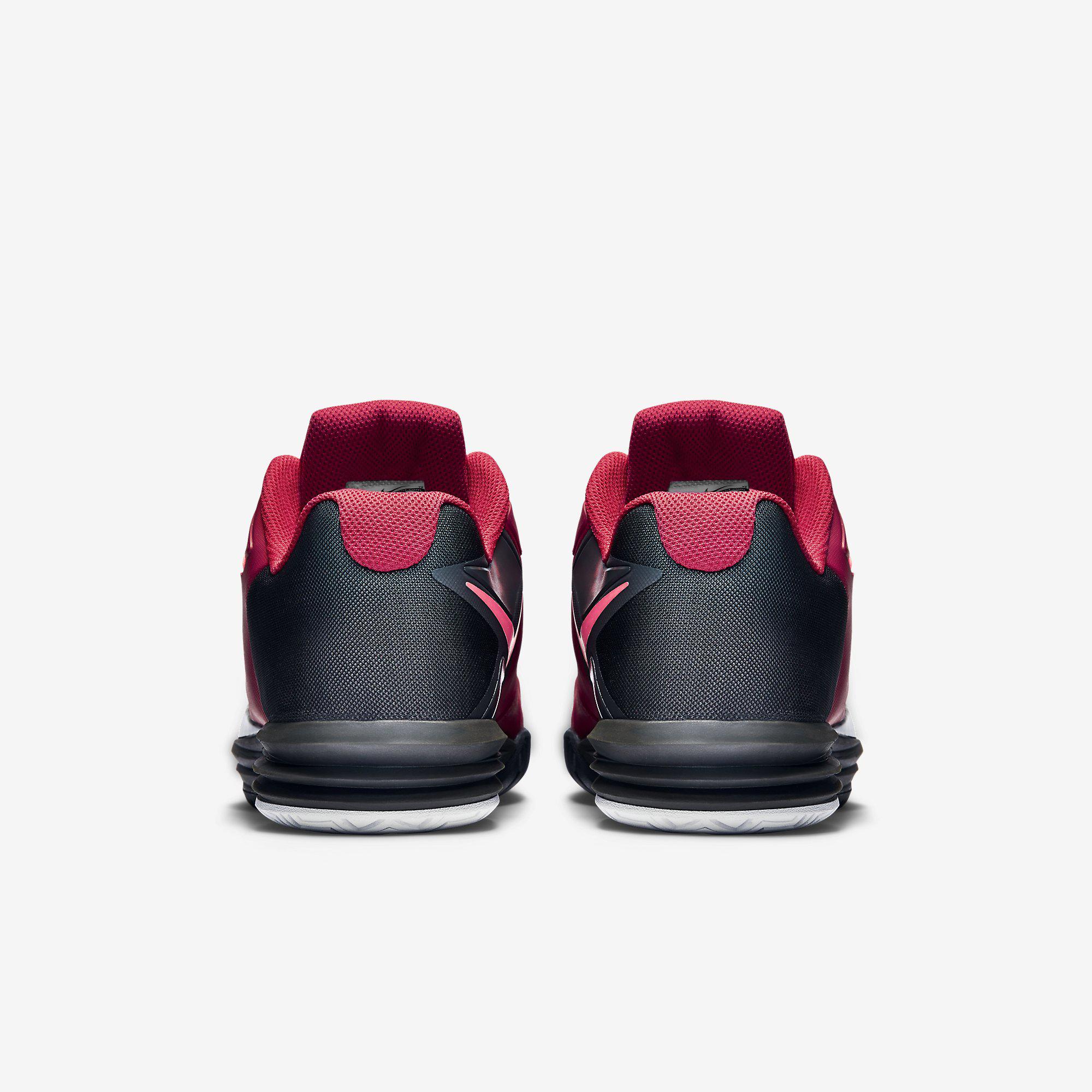 nike lunar ballistec tennis shoes