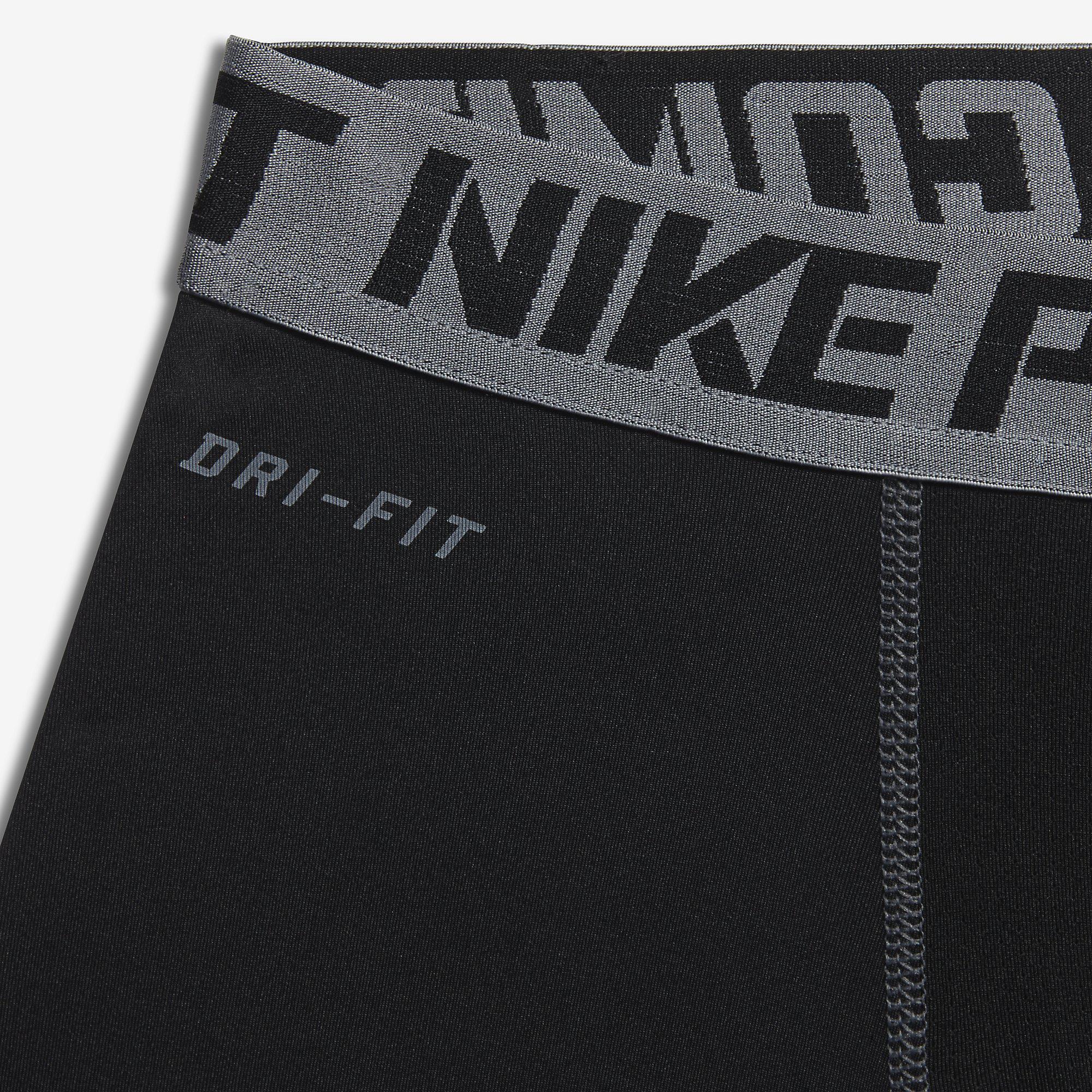 mens nike pro compression